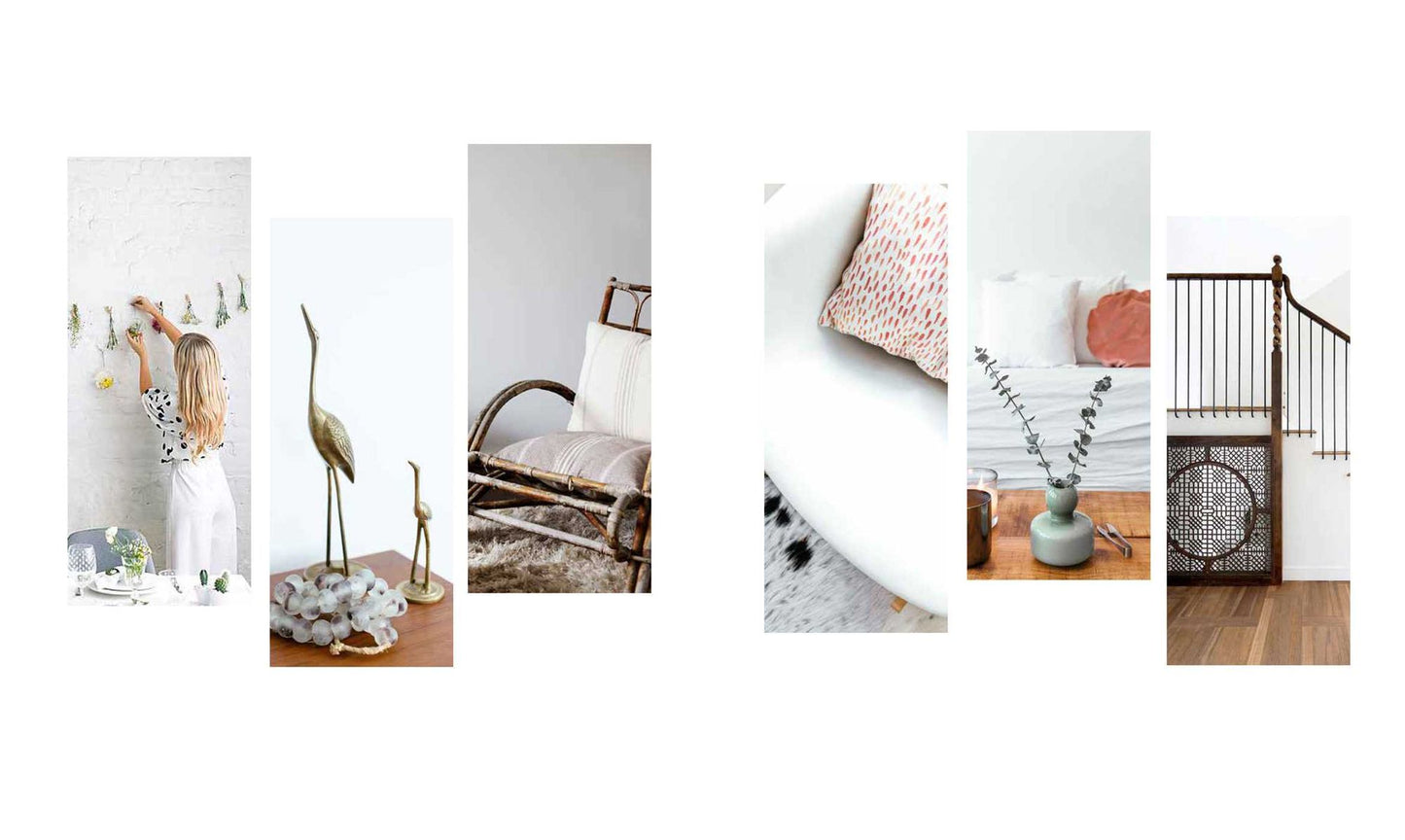 The Lonny Home: Discovering Cultivating Your Authentic Space