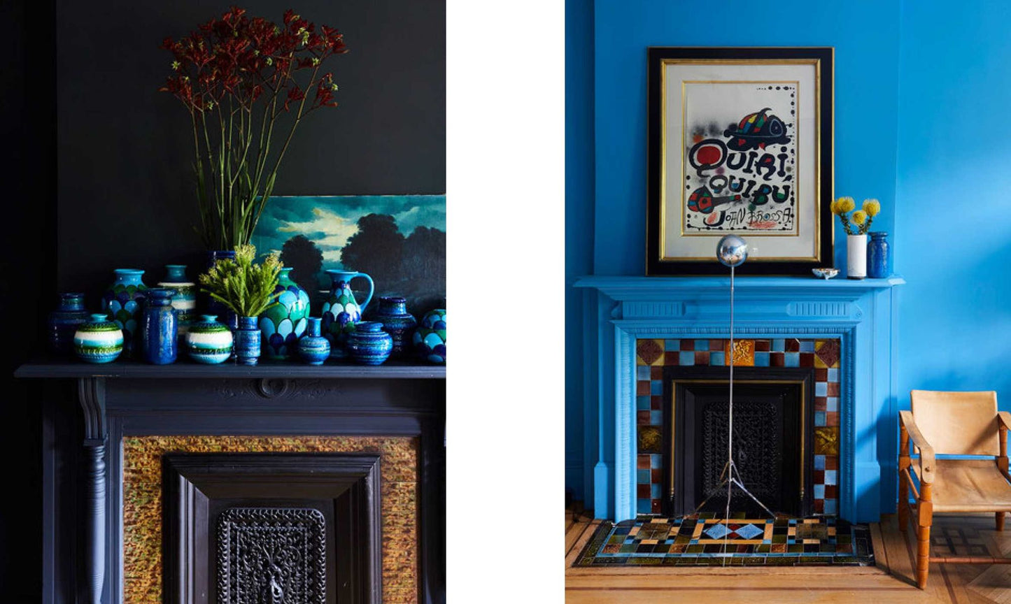 The Lonny Home: Discovering Cultivating Your Authentic Space