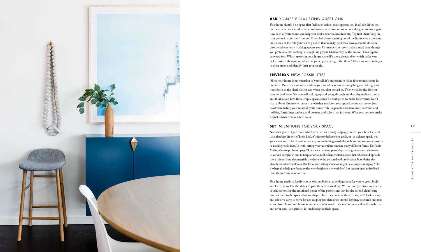 The Lonny Home: Discovering Cultivating Your Authentic Space