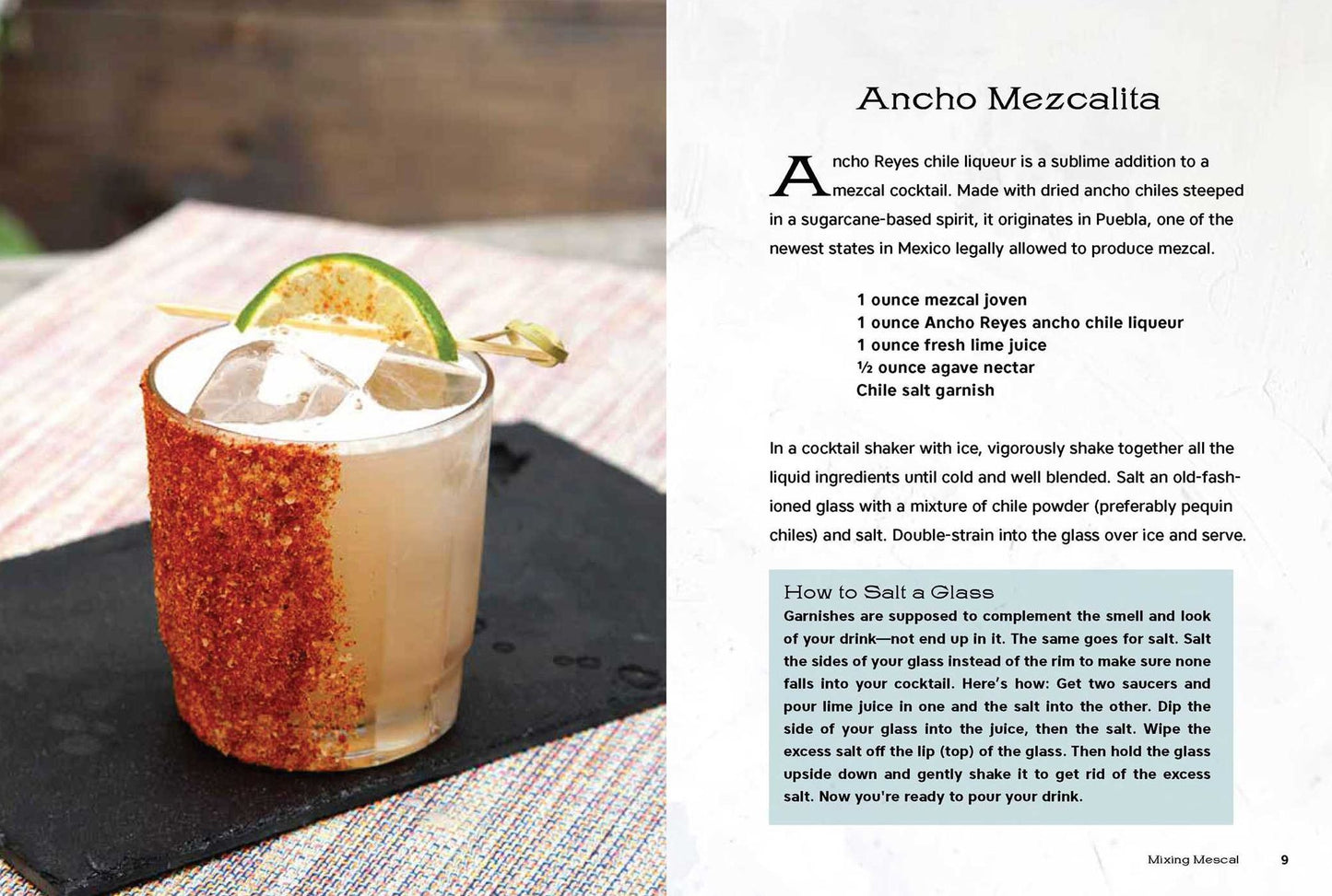 Viva Mezcal: Mixing, Sipping, and Other Adventures with Mexico's Original Handcrafted Spirit