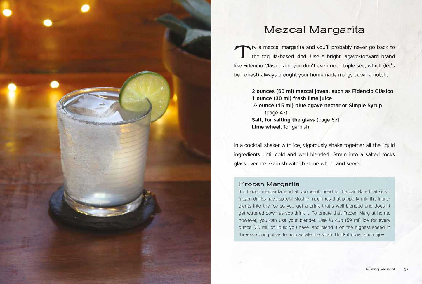 Viva Mezcal: Mixing, Sipping, and Other Adventures with Mexico's Original Handcrafted Spirit