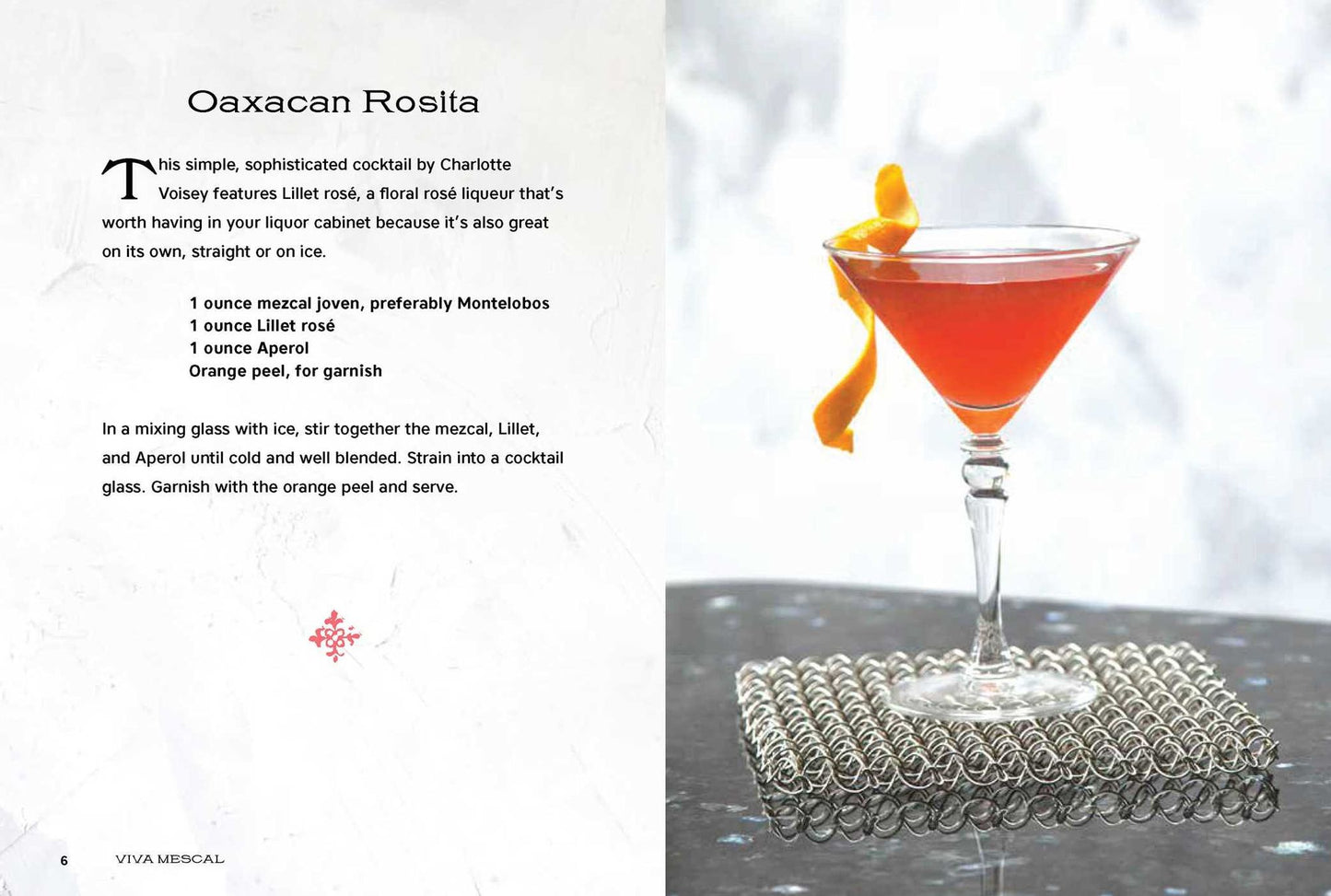 Viva Mezcal: Mixing, Sipping, and Other Adventures with Mexico's Original Handcrafted Spirit