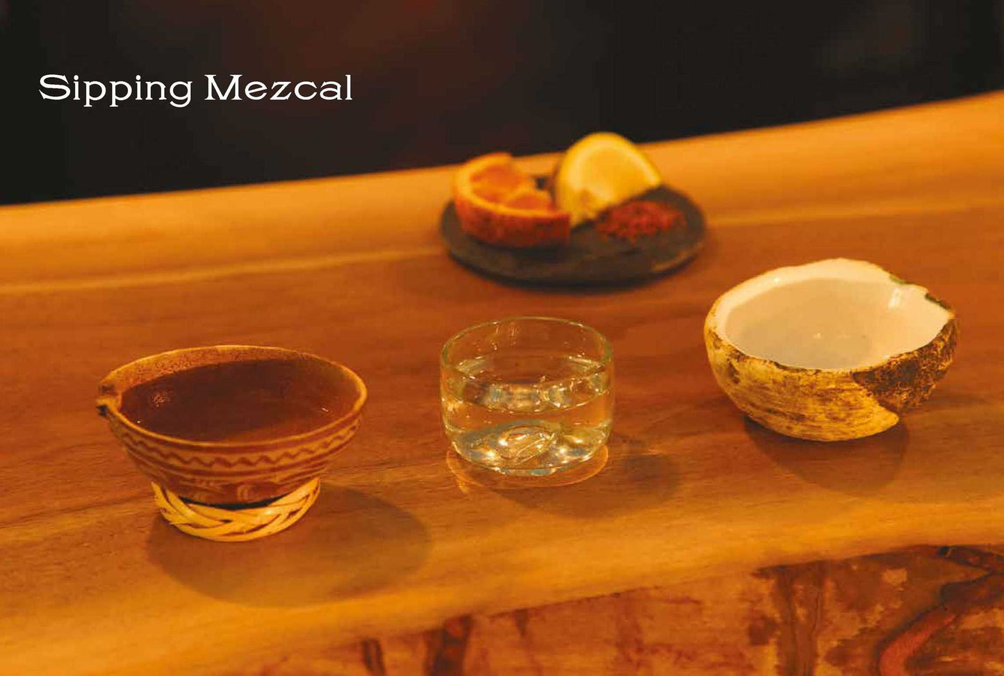 Viva Mezcal: Mixing, Sipping, and Other Adventures with Mexico's Original Handcrafted Spirit