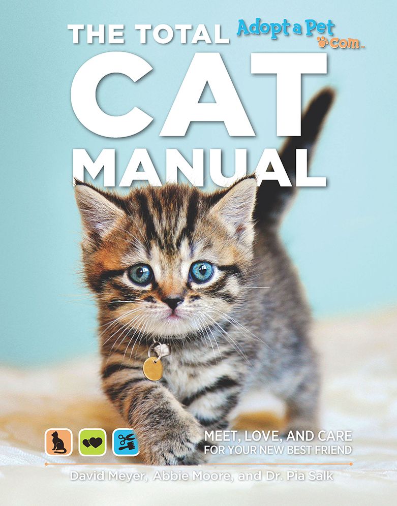 Total Cat manual