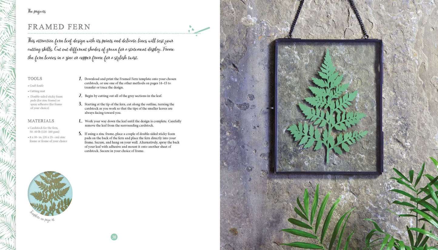Nature Cuts