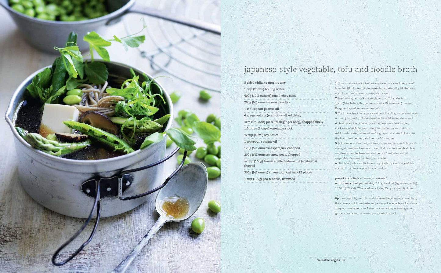 Superfoods: Everyday Food with Super Nutritional Benefits to Boost Your Health