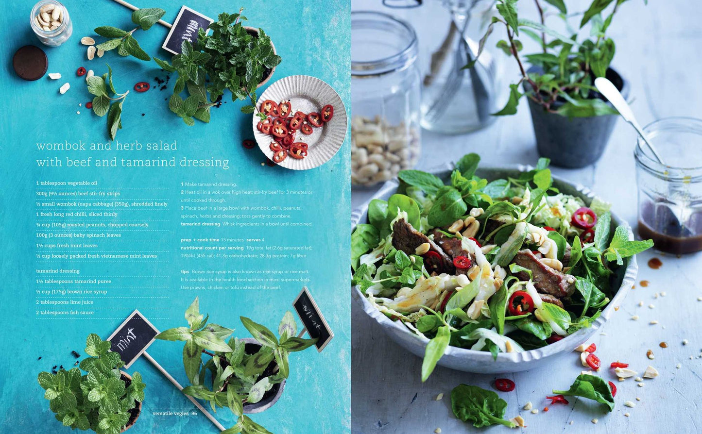 Superfoods: Everyday Food with Super Nutritional Benefits to Boost Your Health