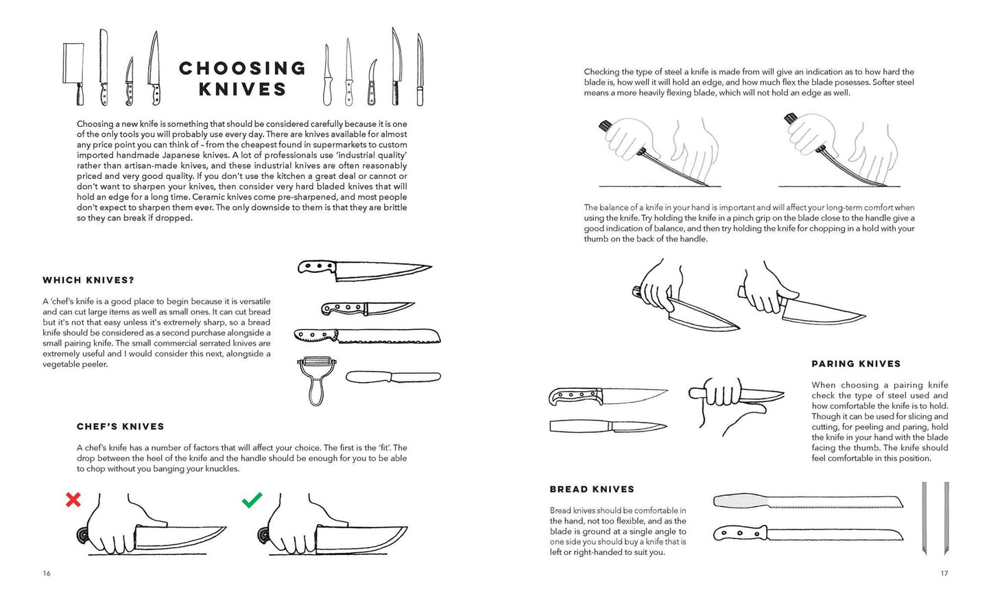 Kitchenalia: A Handbook of How Everything Works