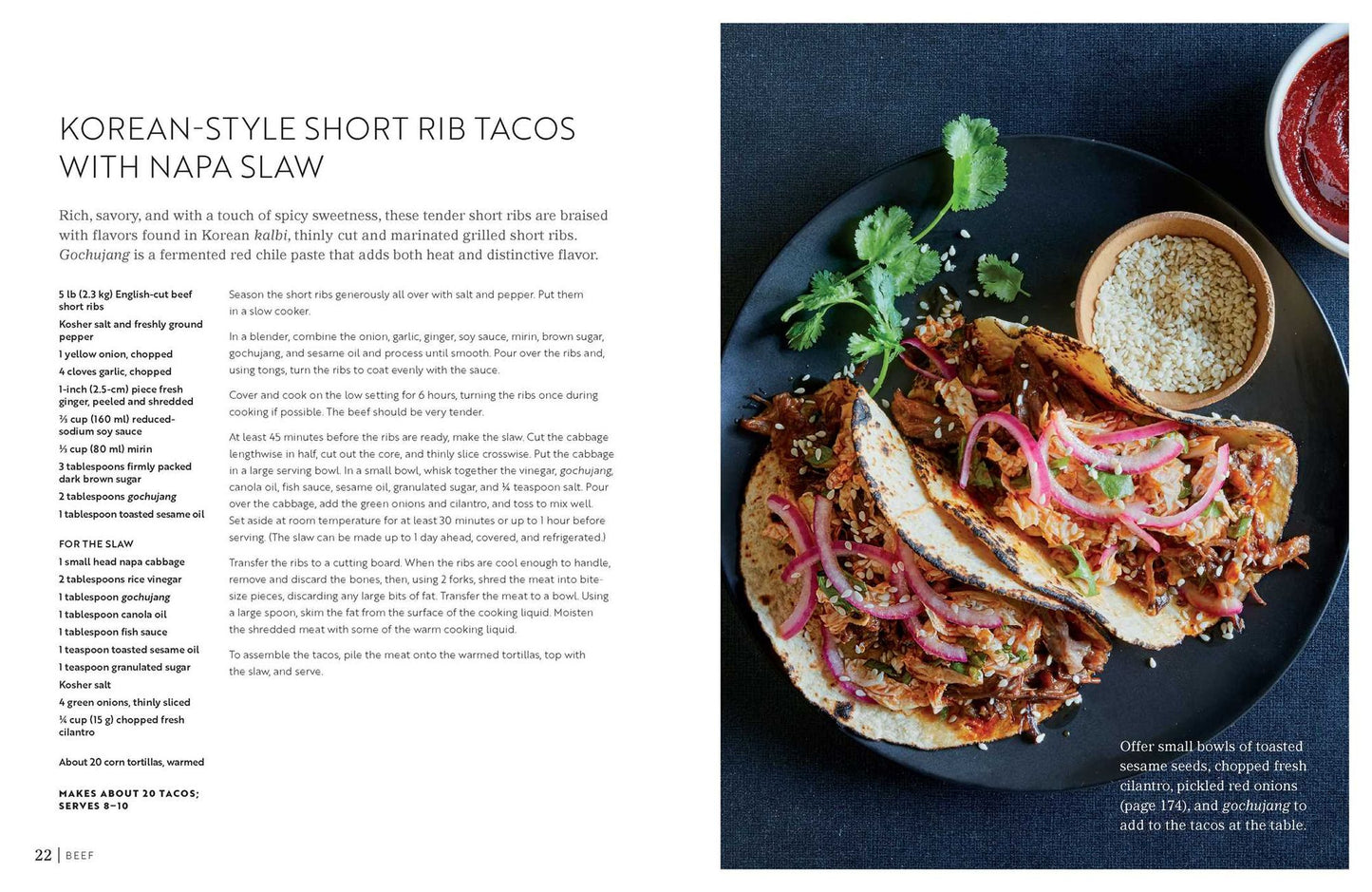 Everyday Slow Cooking: Modern Recipes for Delicious Meals