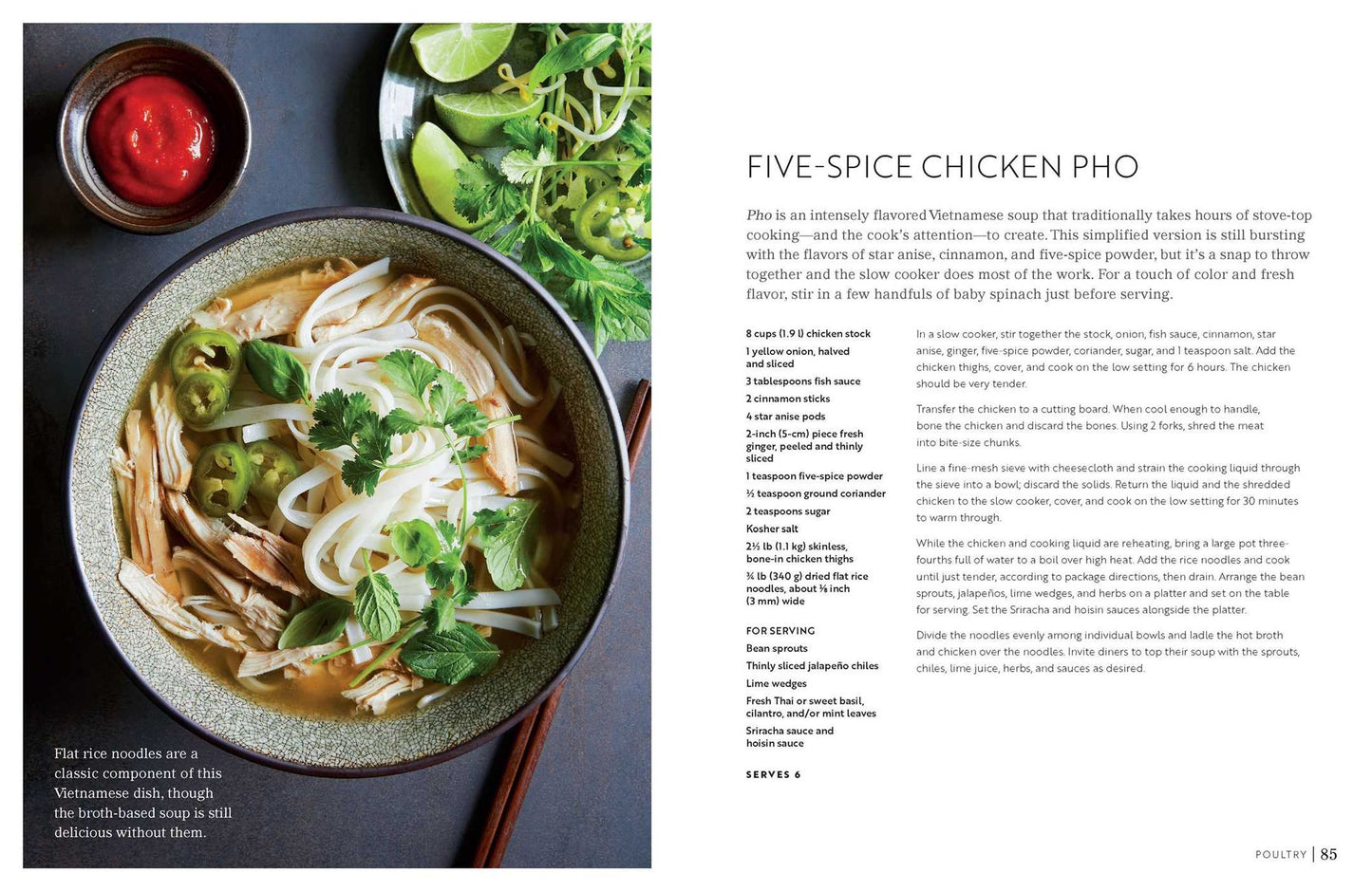 Everyday Slow Cooking: Modern Recipes for Delicious Meals