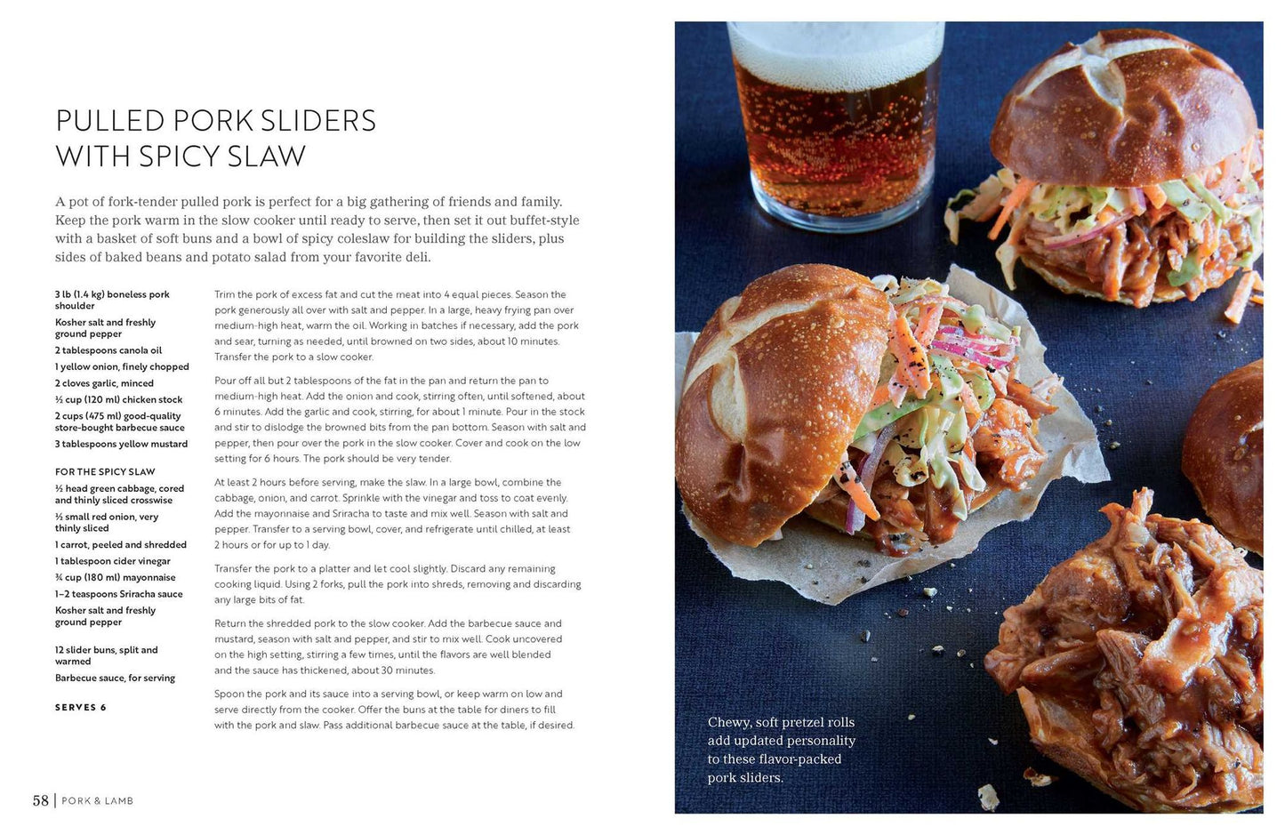Everyday Slow Cooking: Modern Recipes for Delicious Meals