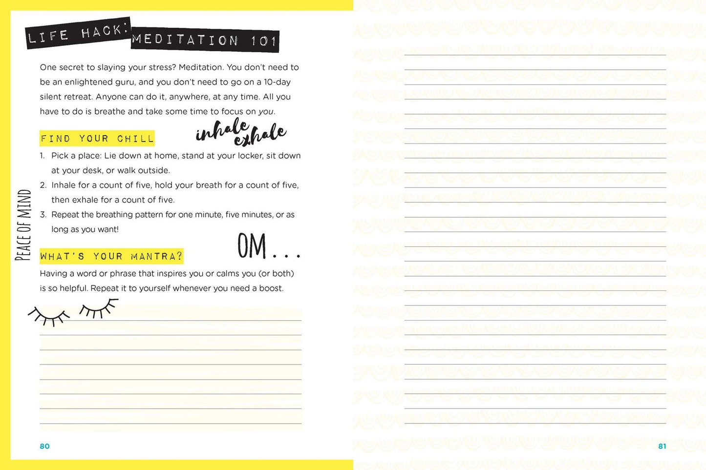 Seventeen: College Goals: An Insider's Guide to Finding and Getting Into A School You'll Love
