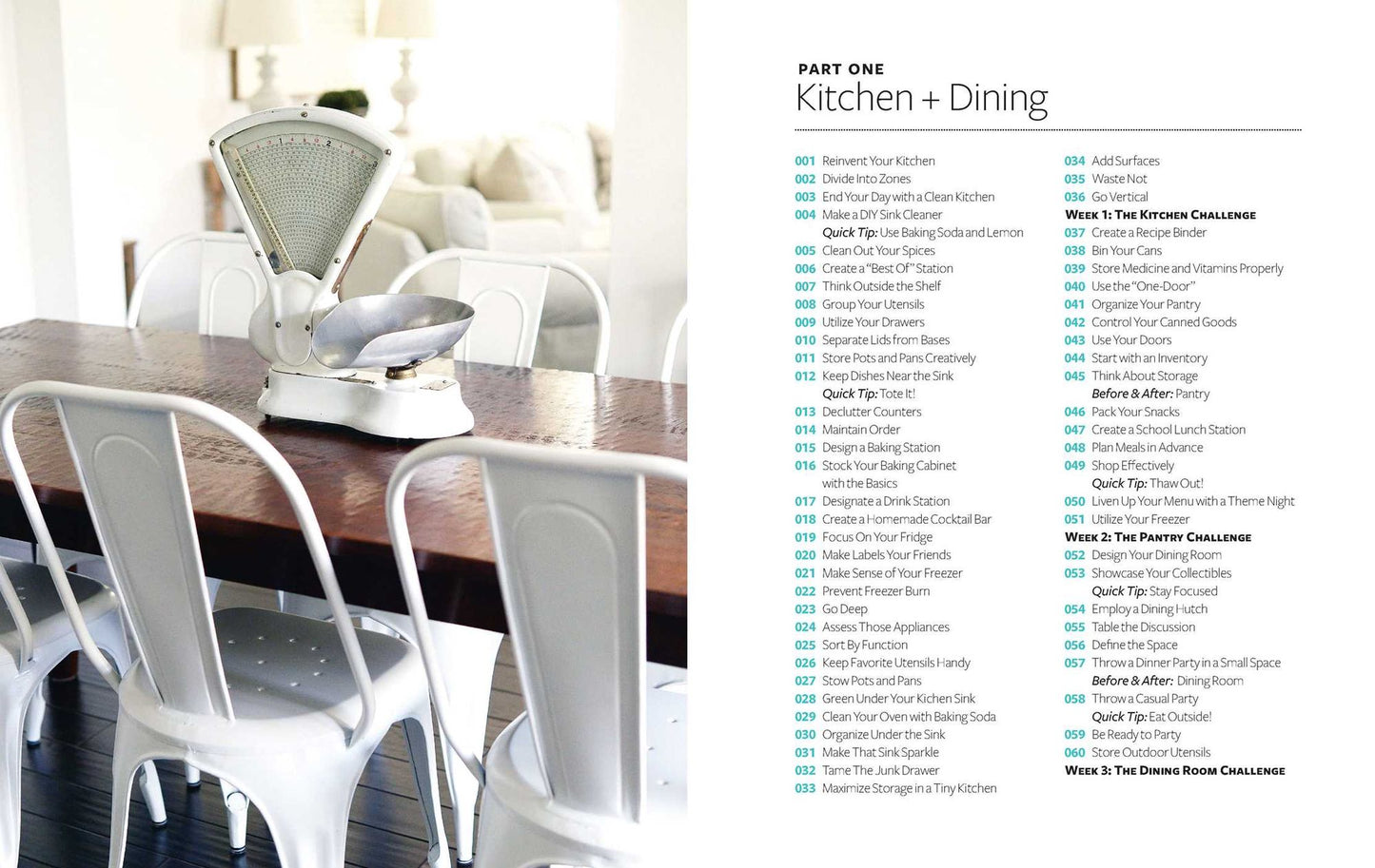The Complete Book of Home Organization