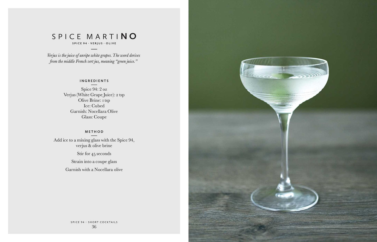 Seedlip Cocktails : 100 Delicious Nonalcoholic Recipes from Seedlip & the World's Best Bars