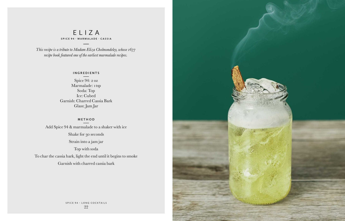 Seedlip Cocktails : 100 Delicious Nonalcoholic Recipes from Seedlip & the World's Best Bars