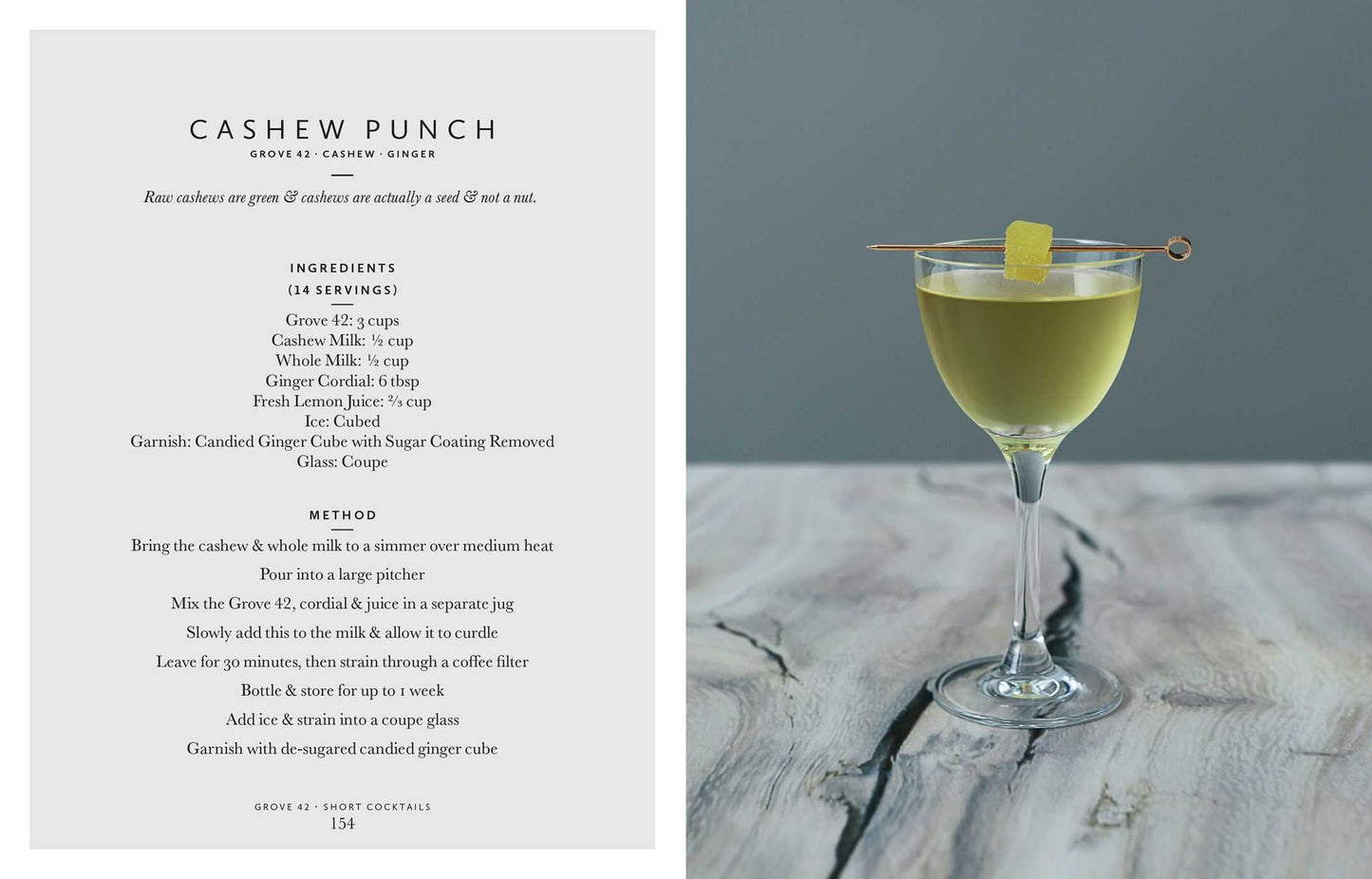Seedlip Cocktails : 100 Delicious Nonalcoholic Recipes from Seedlip & the World's Best Bars