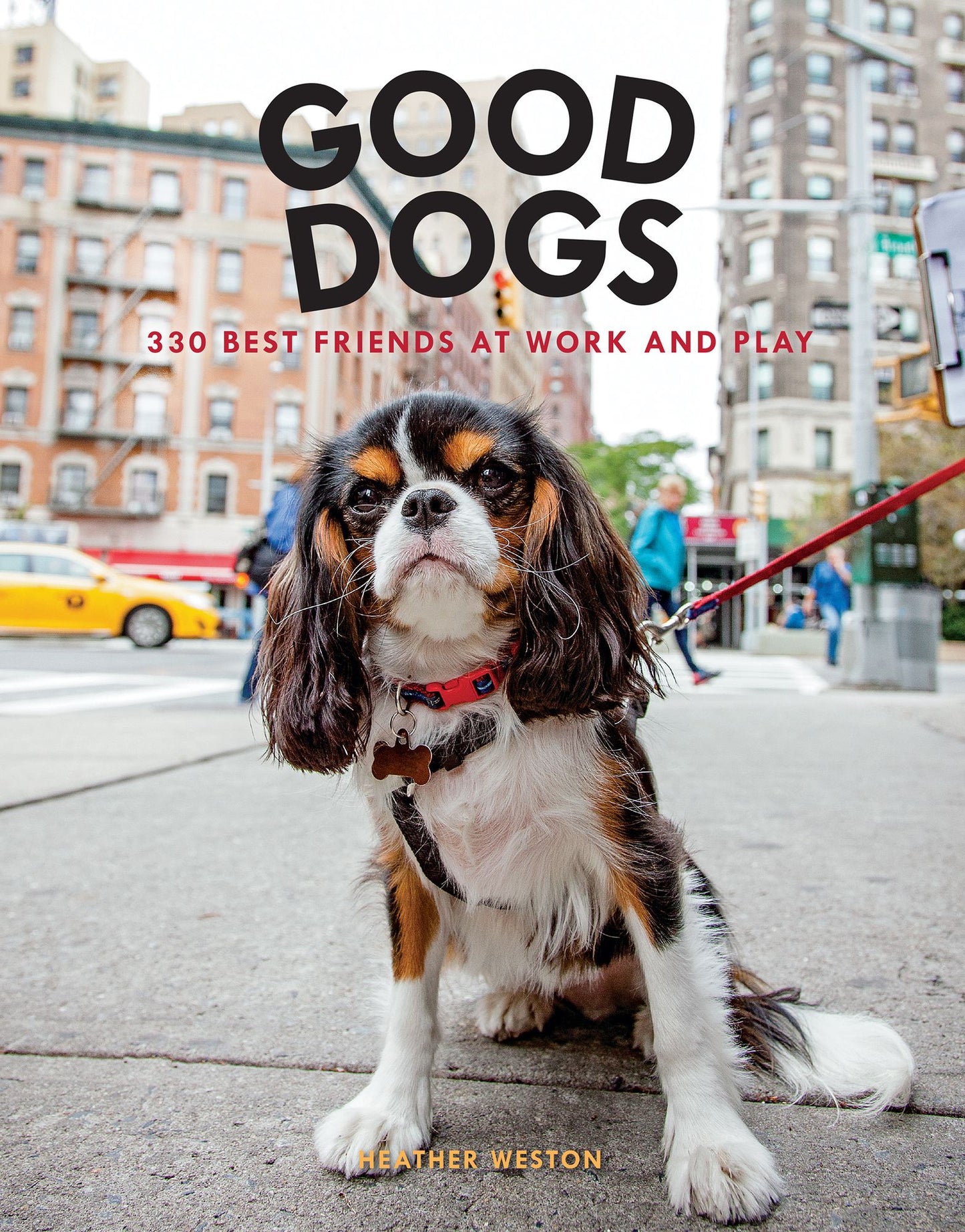 Good Dogs