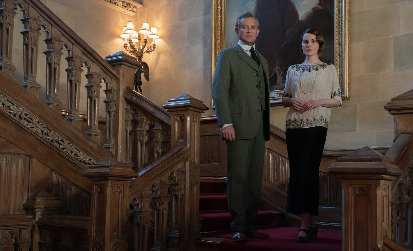 Downton Abbey: A New Era: The Official Film Companion