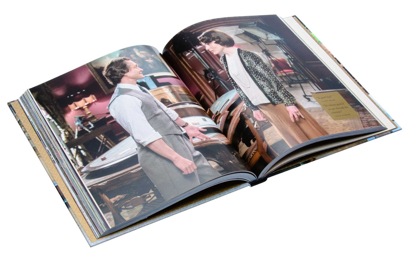 Downton Abbey: A New Era: The Official Film Companion
