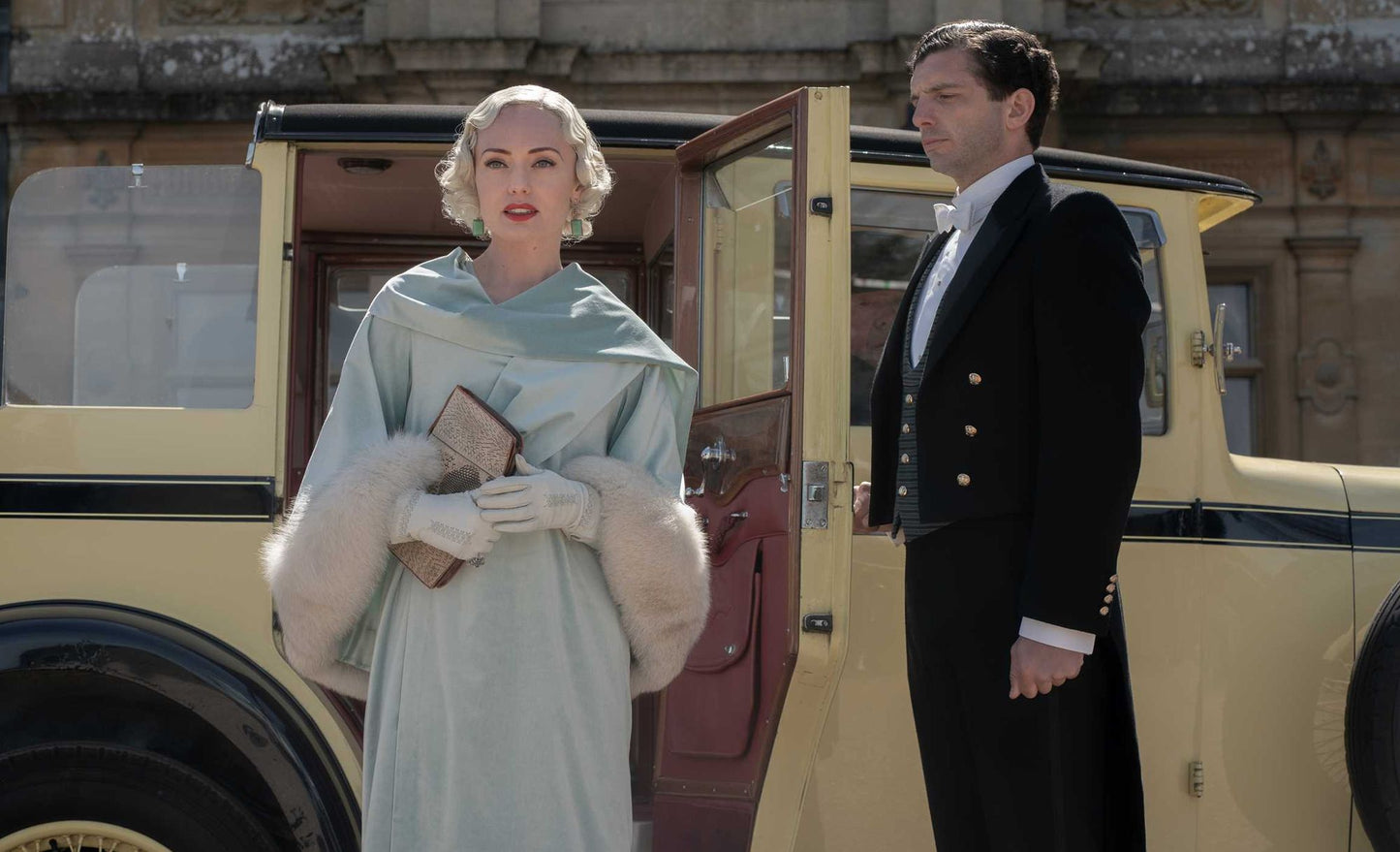 Downton Abbey: A New Era: The Official Film Companion