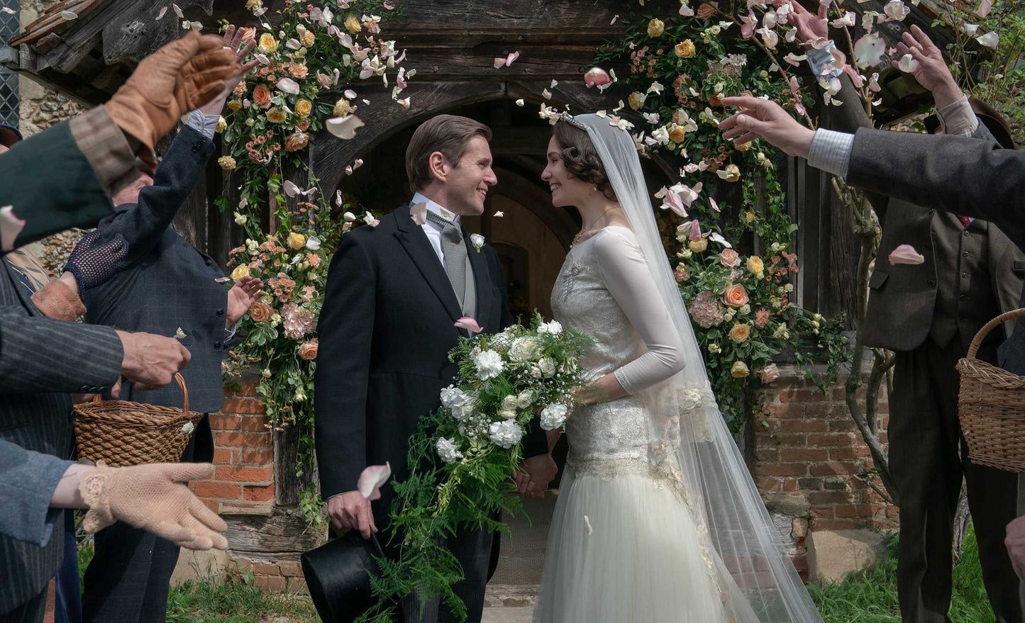 Downton Abbey: A New Era: The Official Film Companion