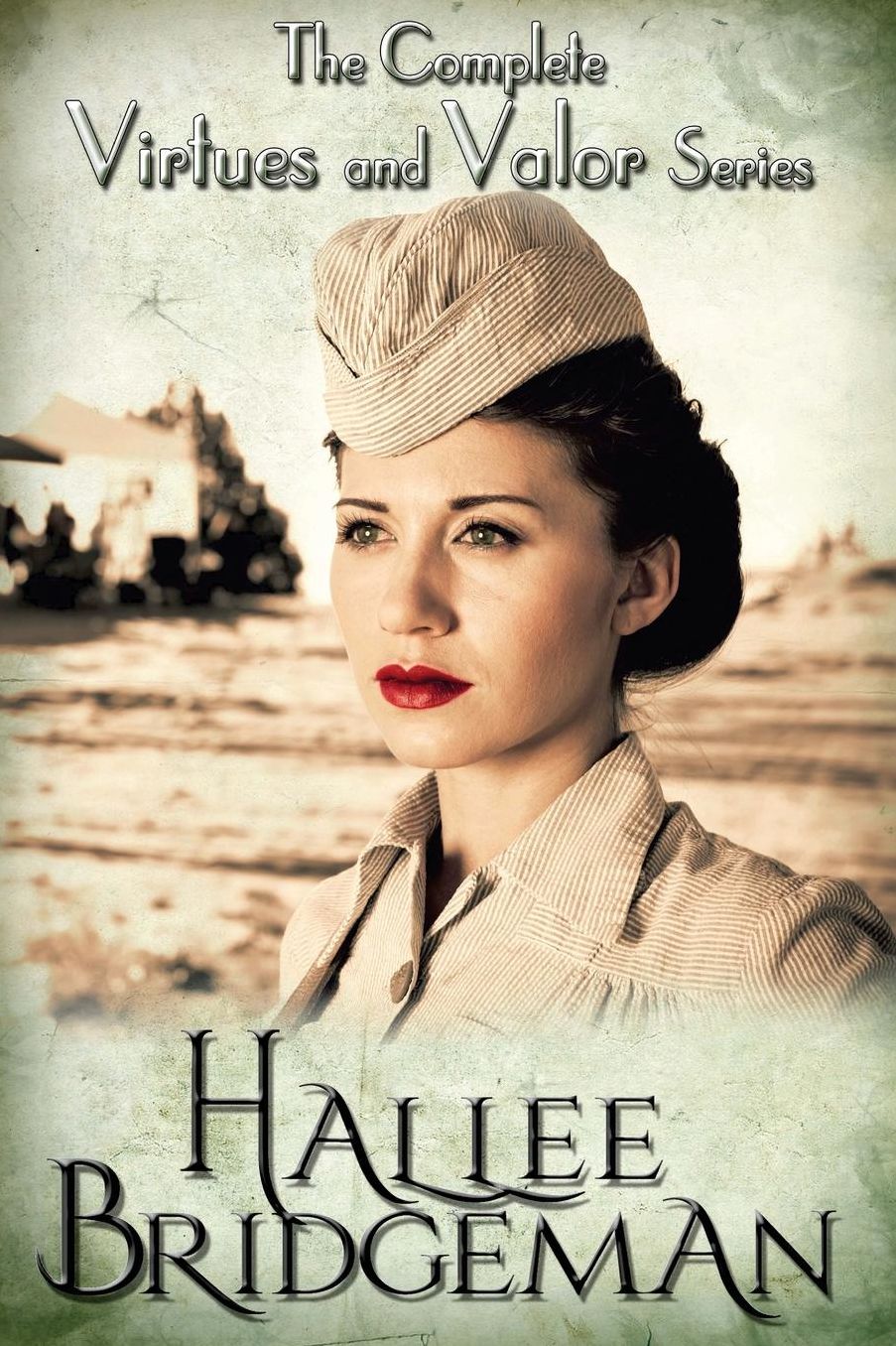 The Complete Virtues and Valor Series