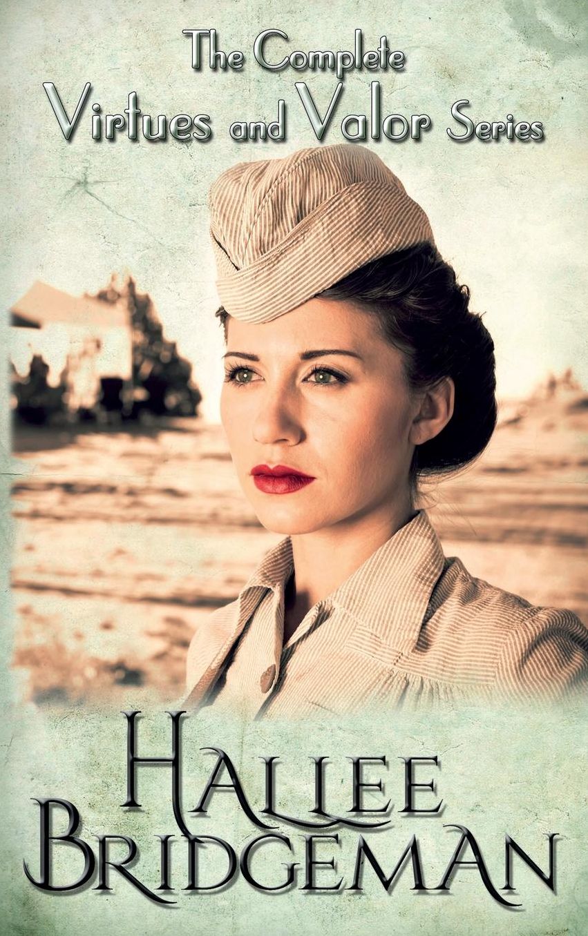 The Complete Virtues and Valor Series
