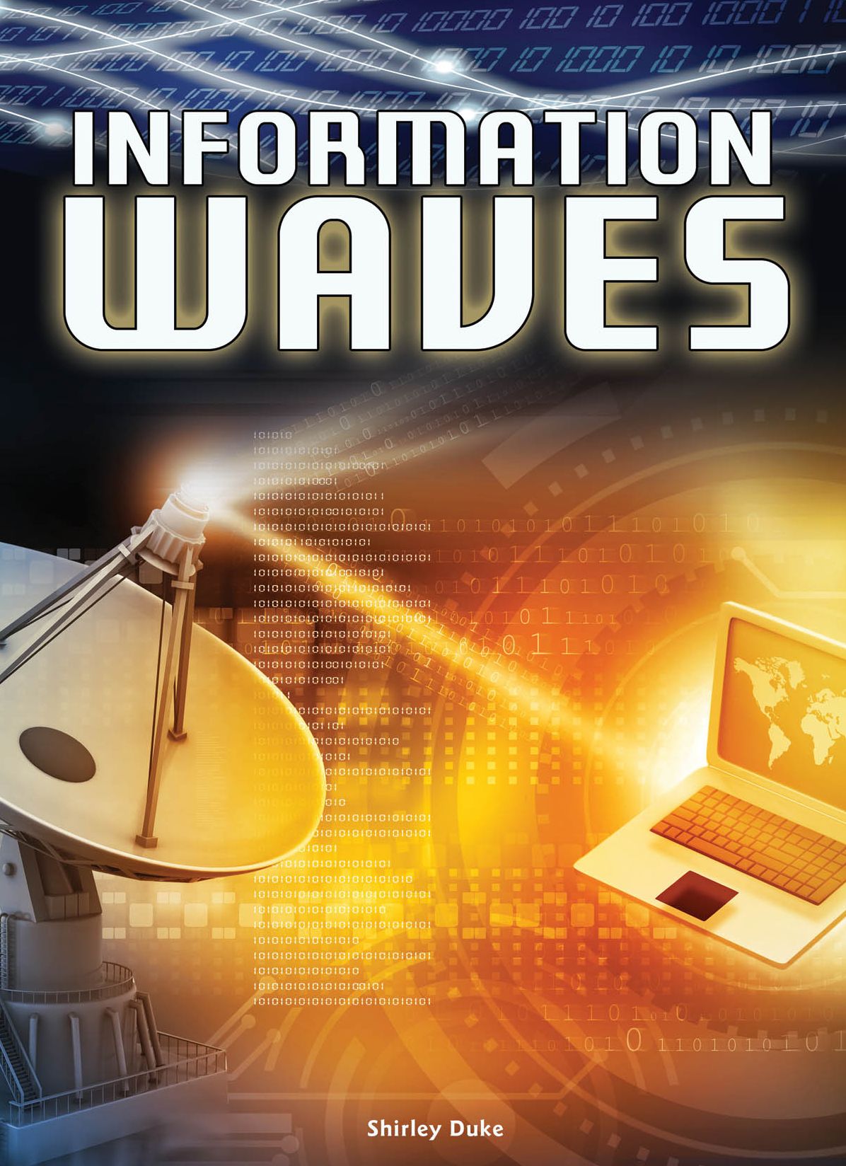 Information Waves