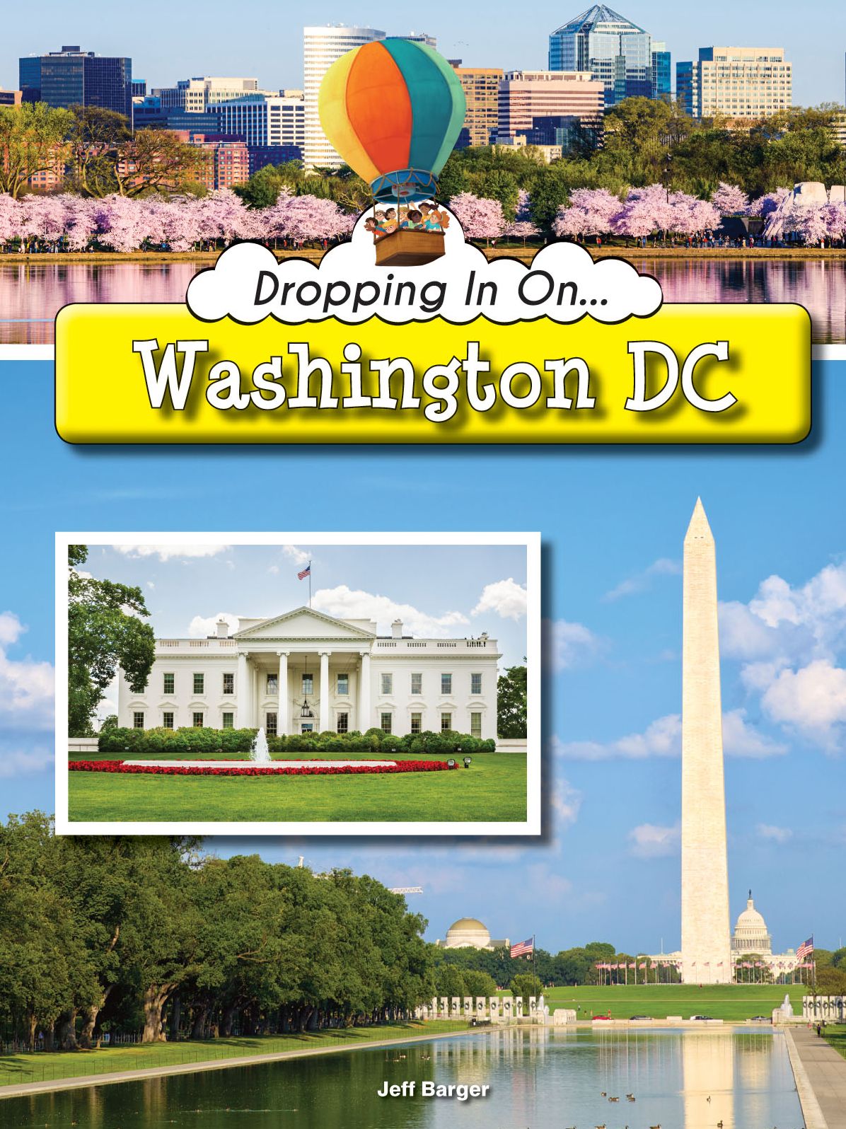 Dropping In On Washington DC