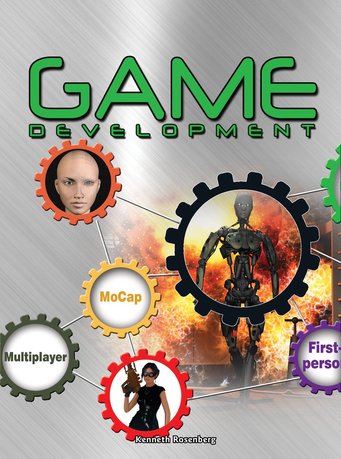 Steam Jobs in Game Development