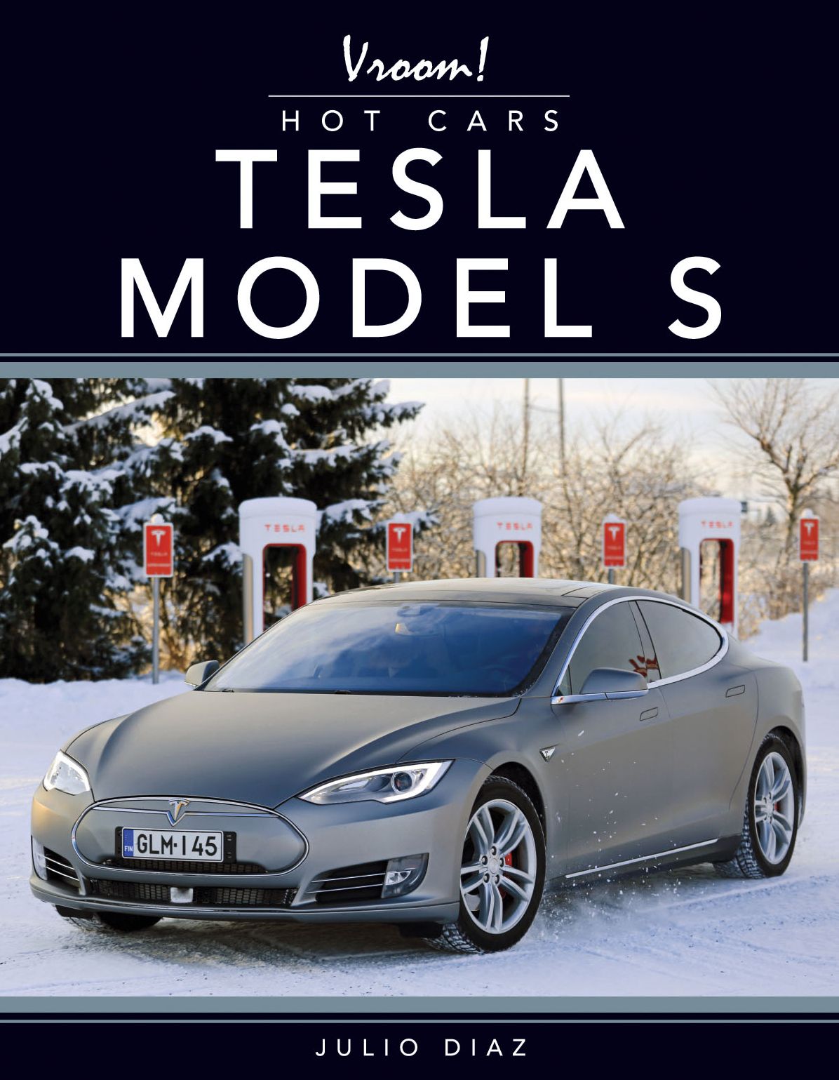 Tesla Models