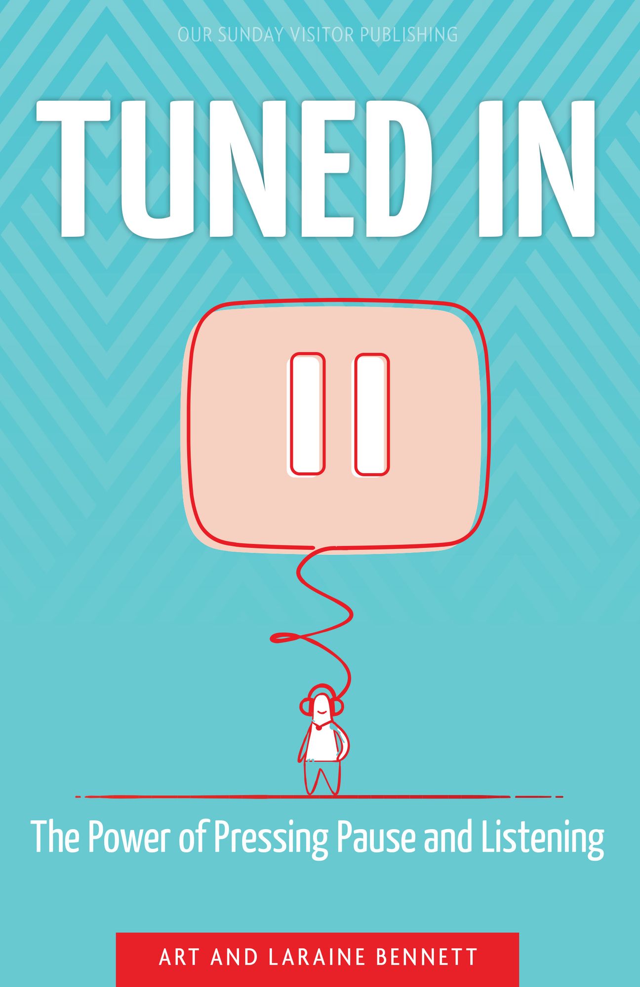 Tuned In: The Power of Pressing Pause and Listening