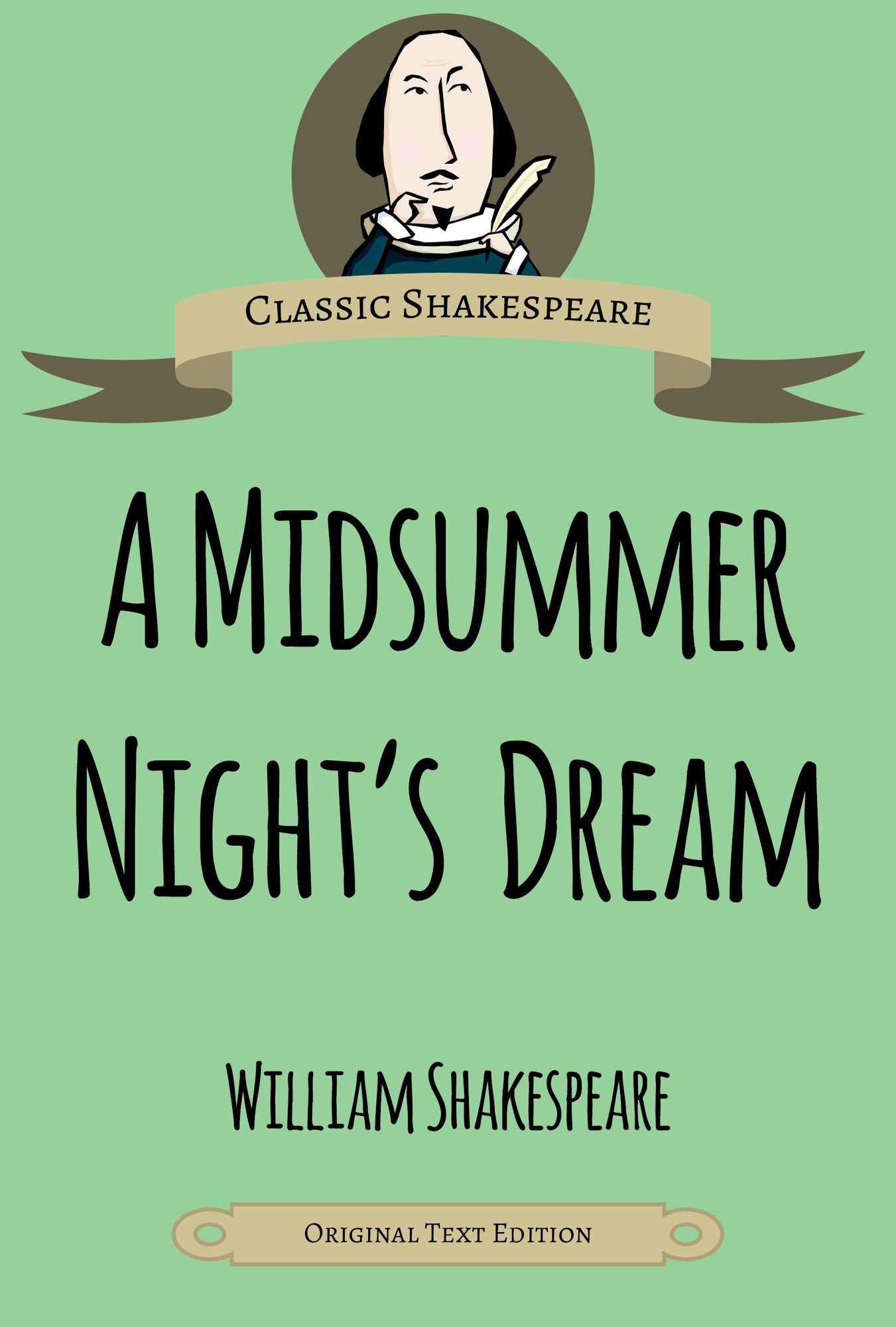 A Midsummer Night's Dream