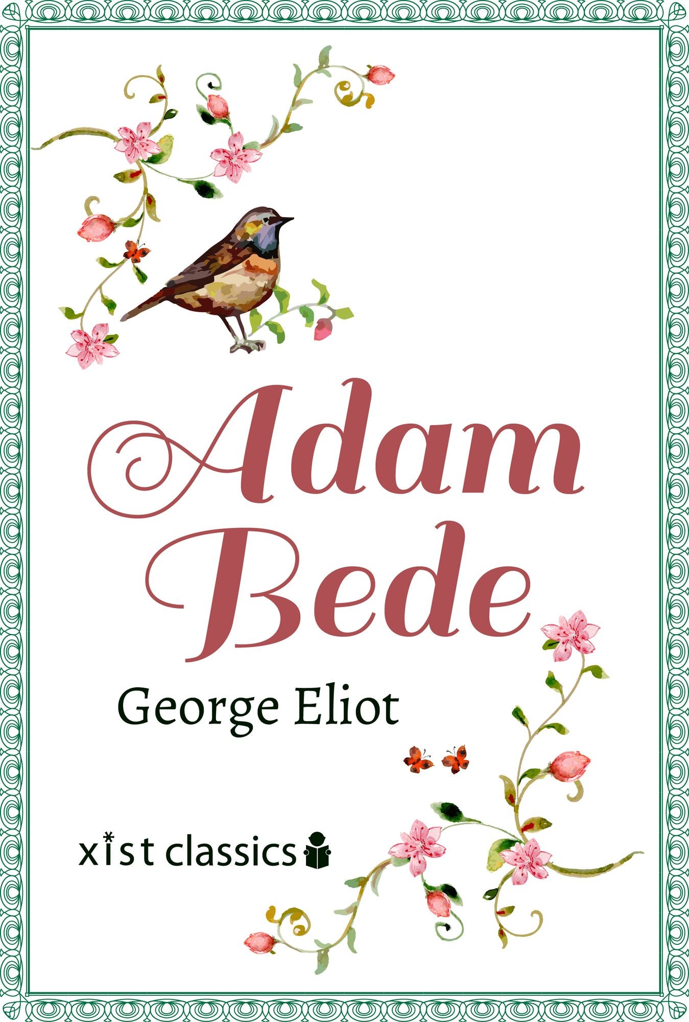Adam Bede