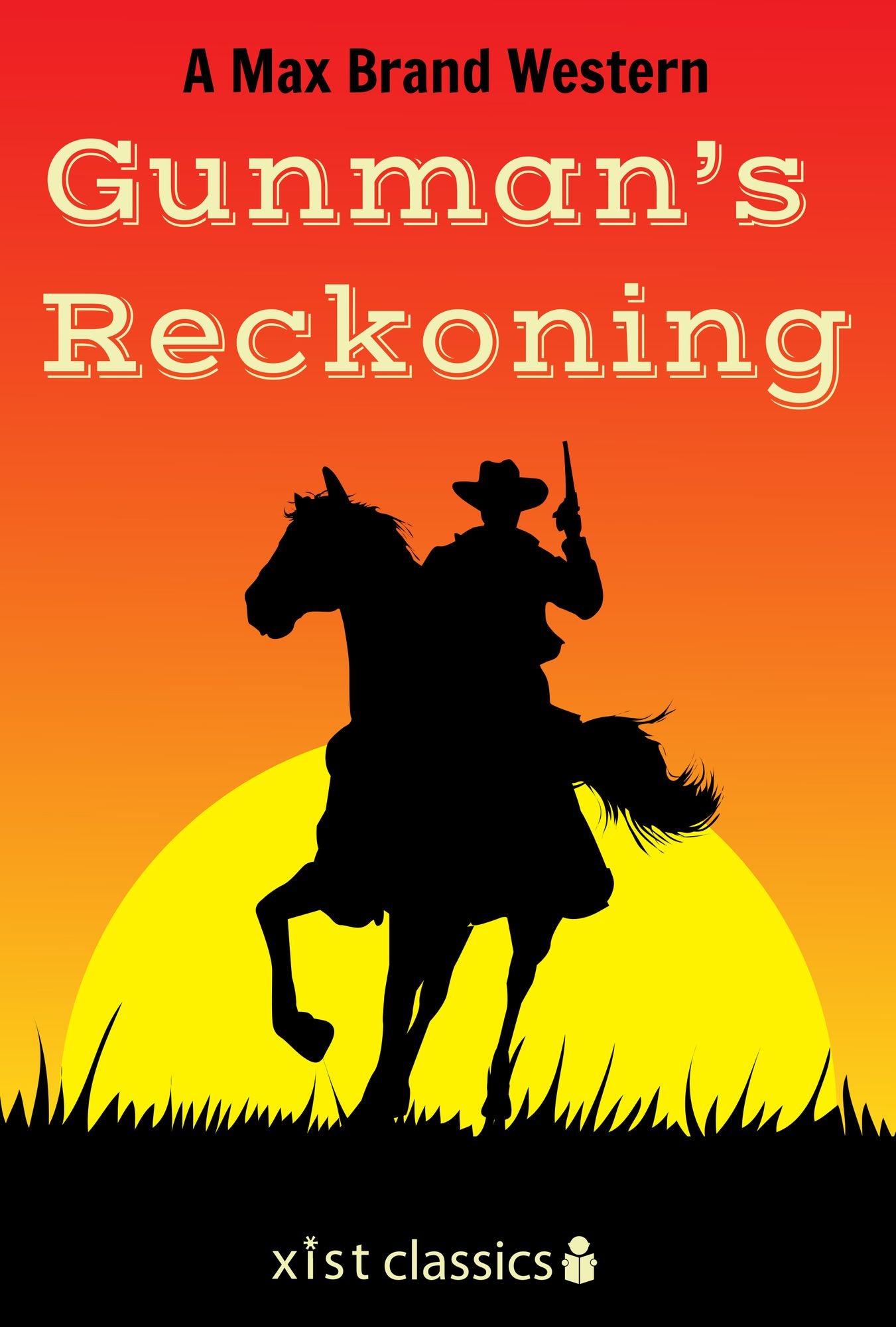 Gunman's Reckoning