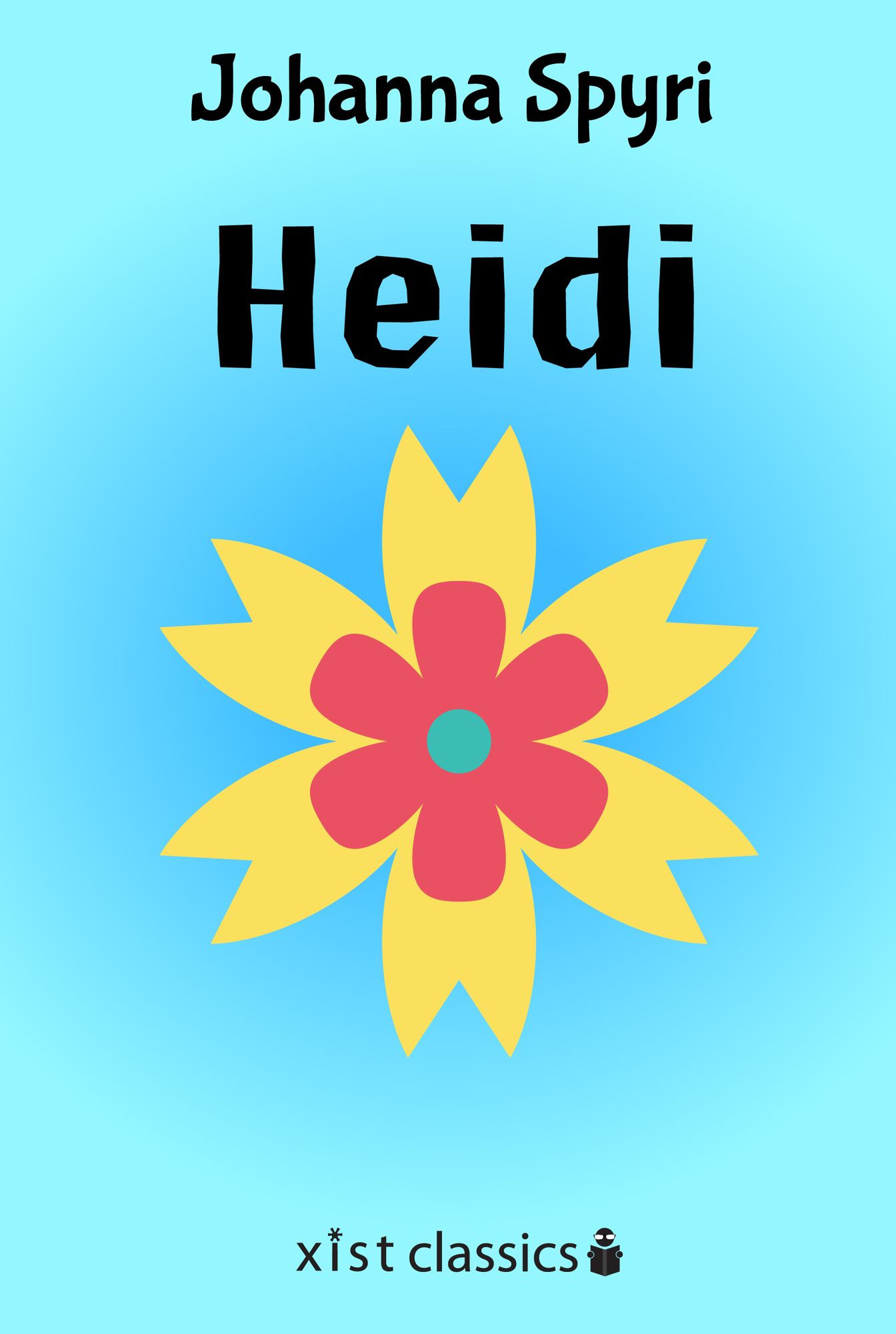 Heidi