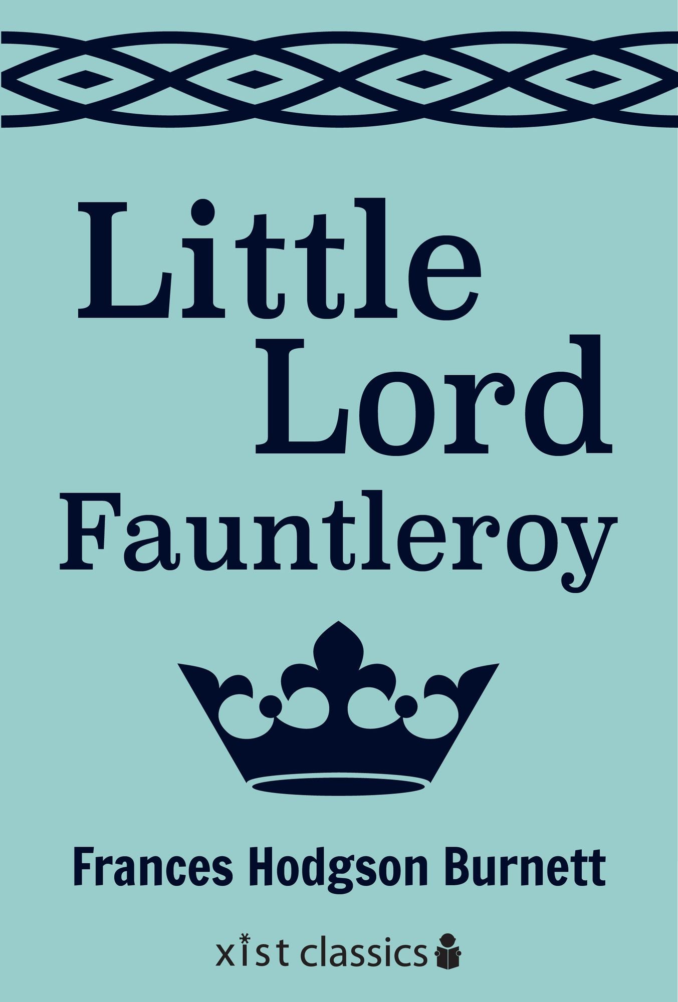 Little Lord Fauntleroy