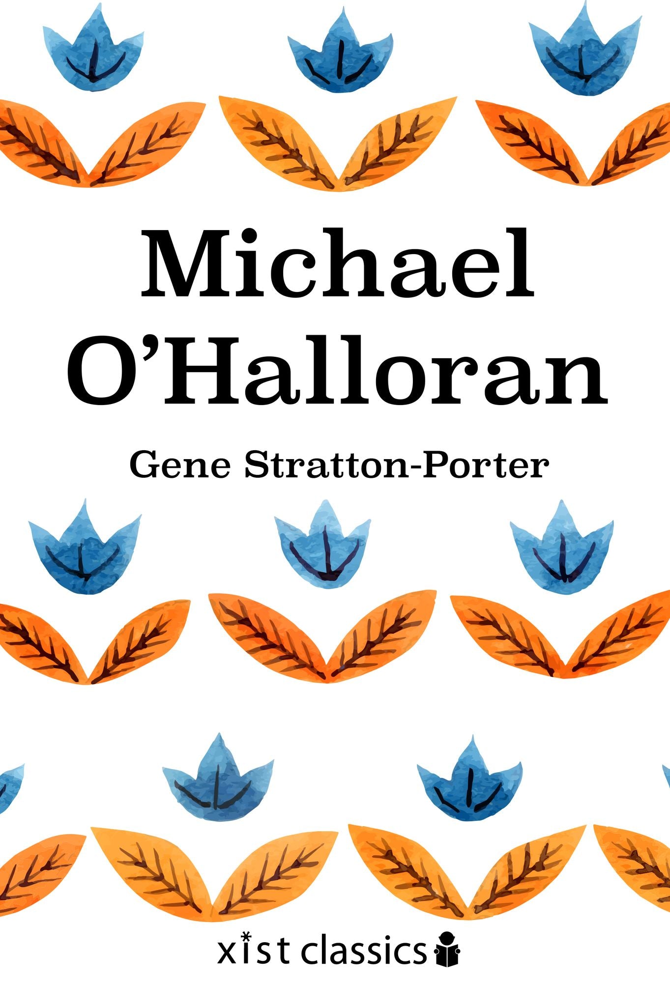 Michael O'Halloran