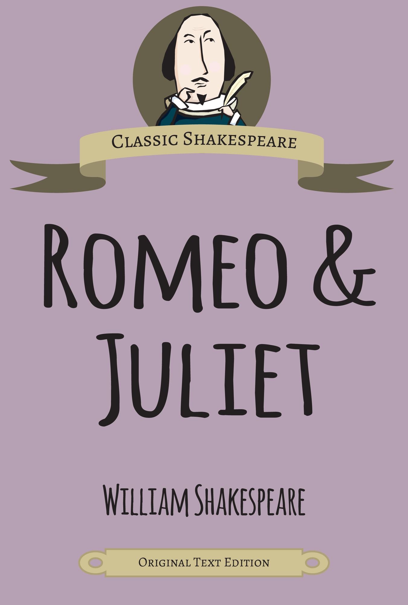 Romeo and Juliet