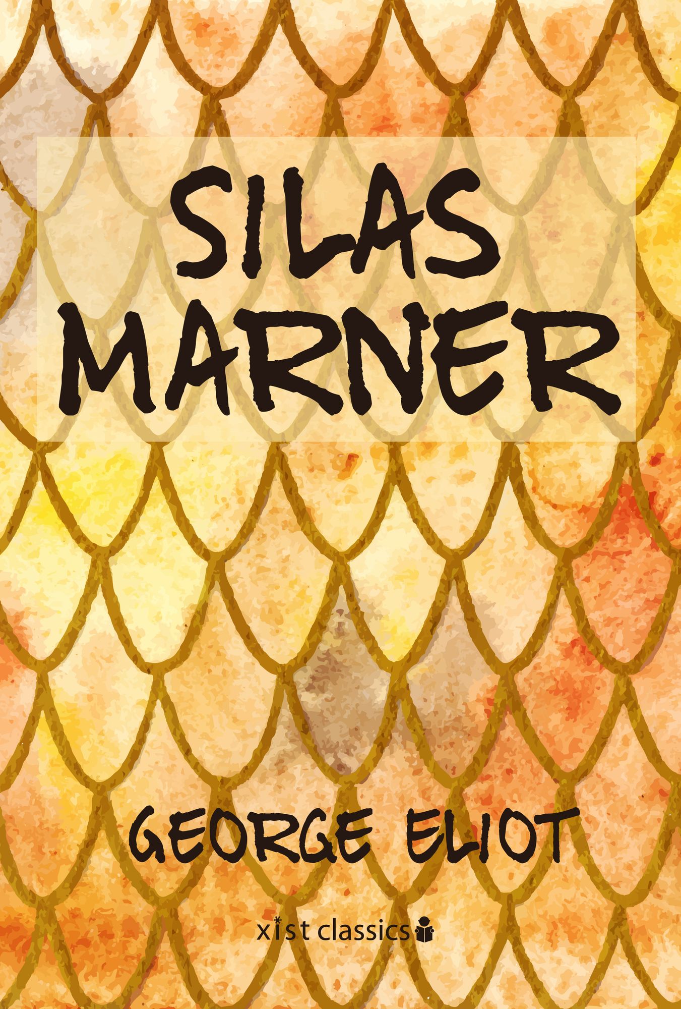 Silas Marner