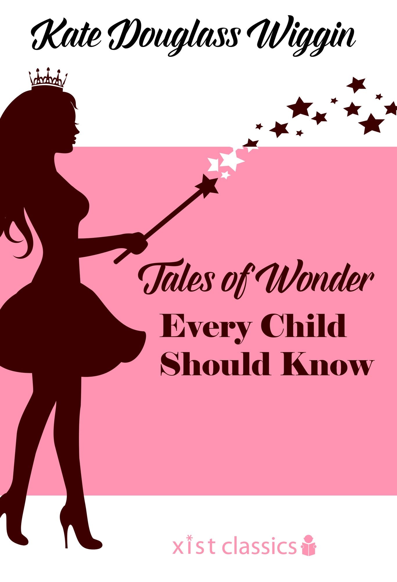 Tales of Wonder Every Child Should Know