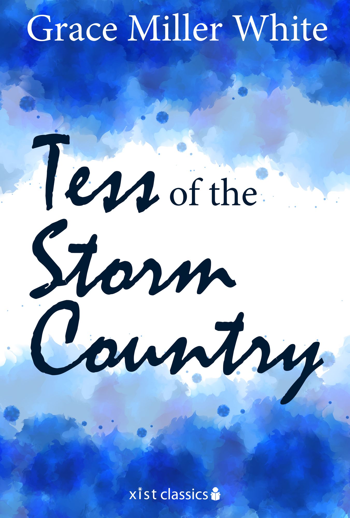 Tess of the Storm Country