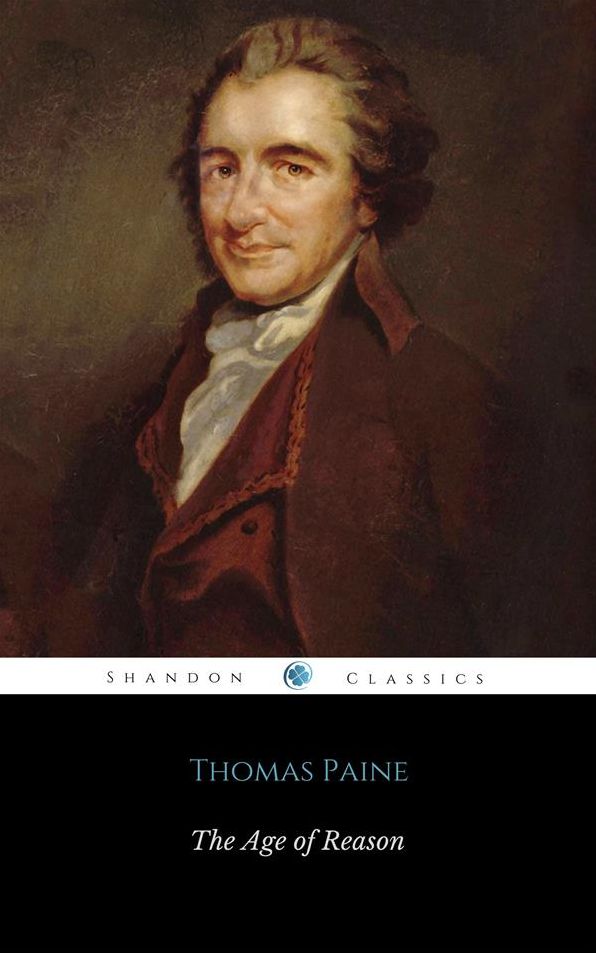 The Age of Reason