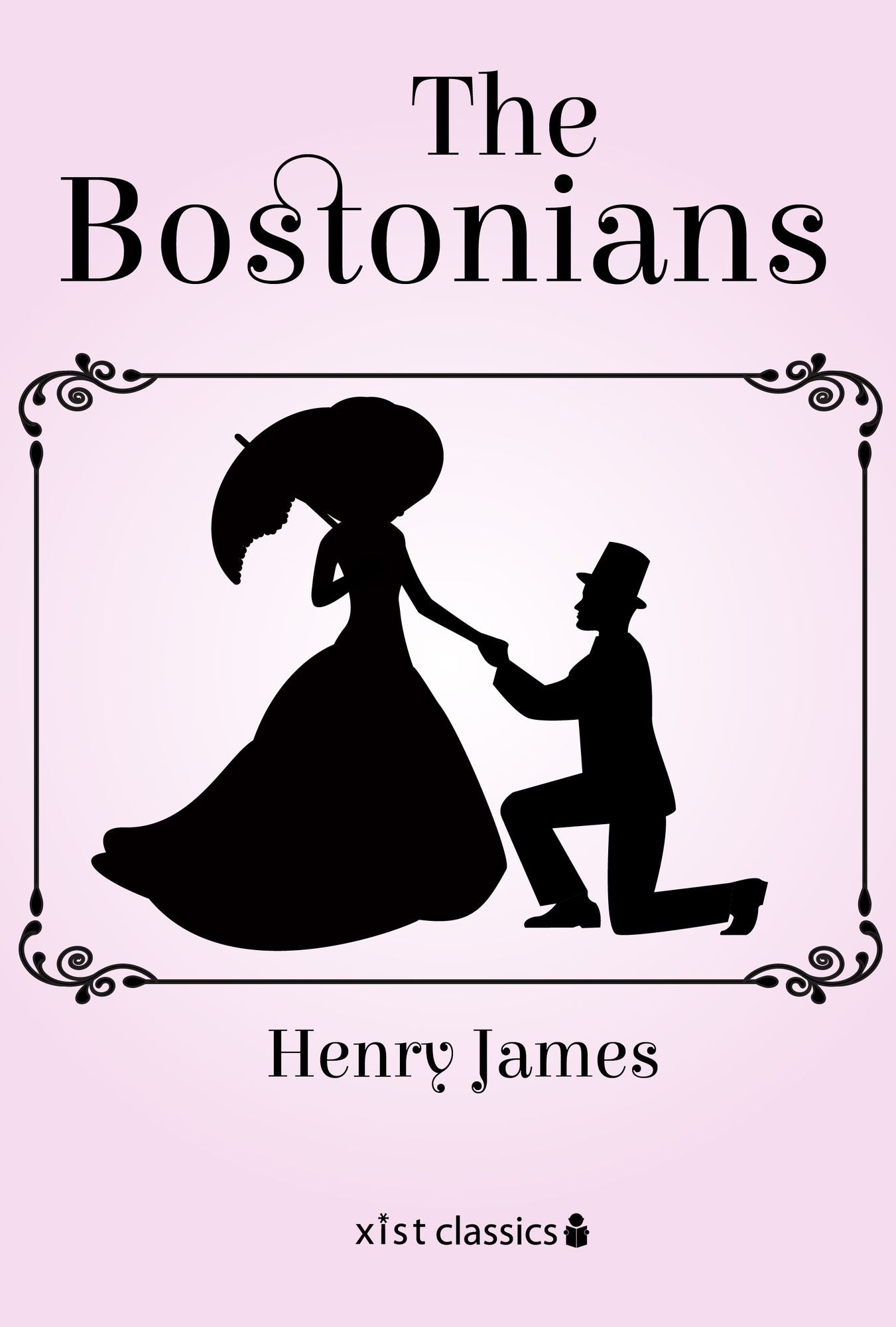 The Bostonians