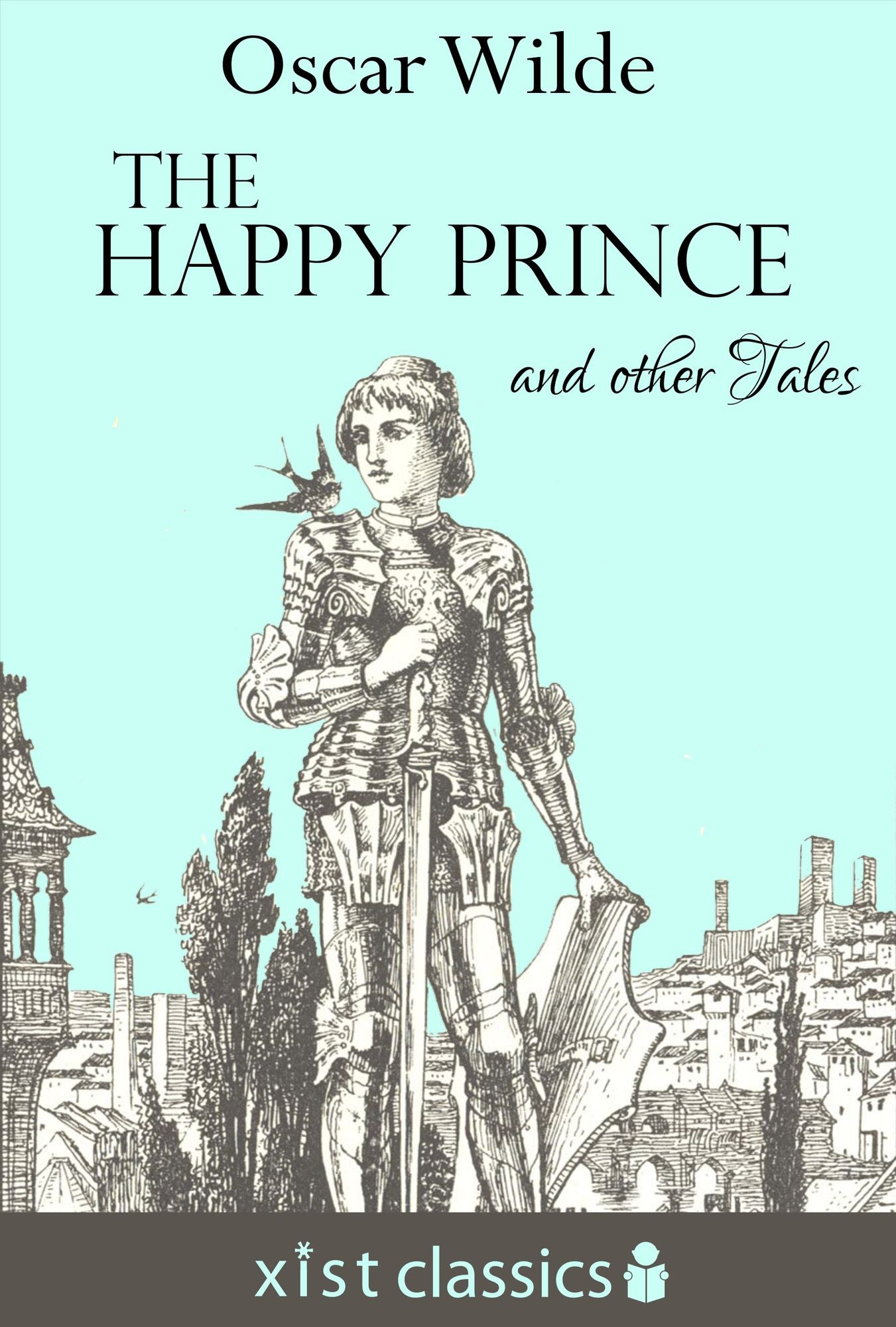 The Happy Prince and Other Tales