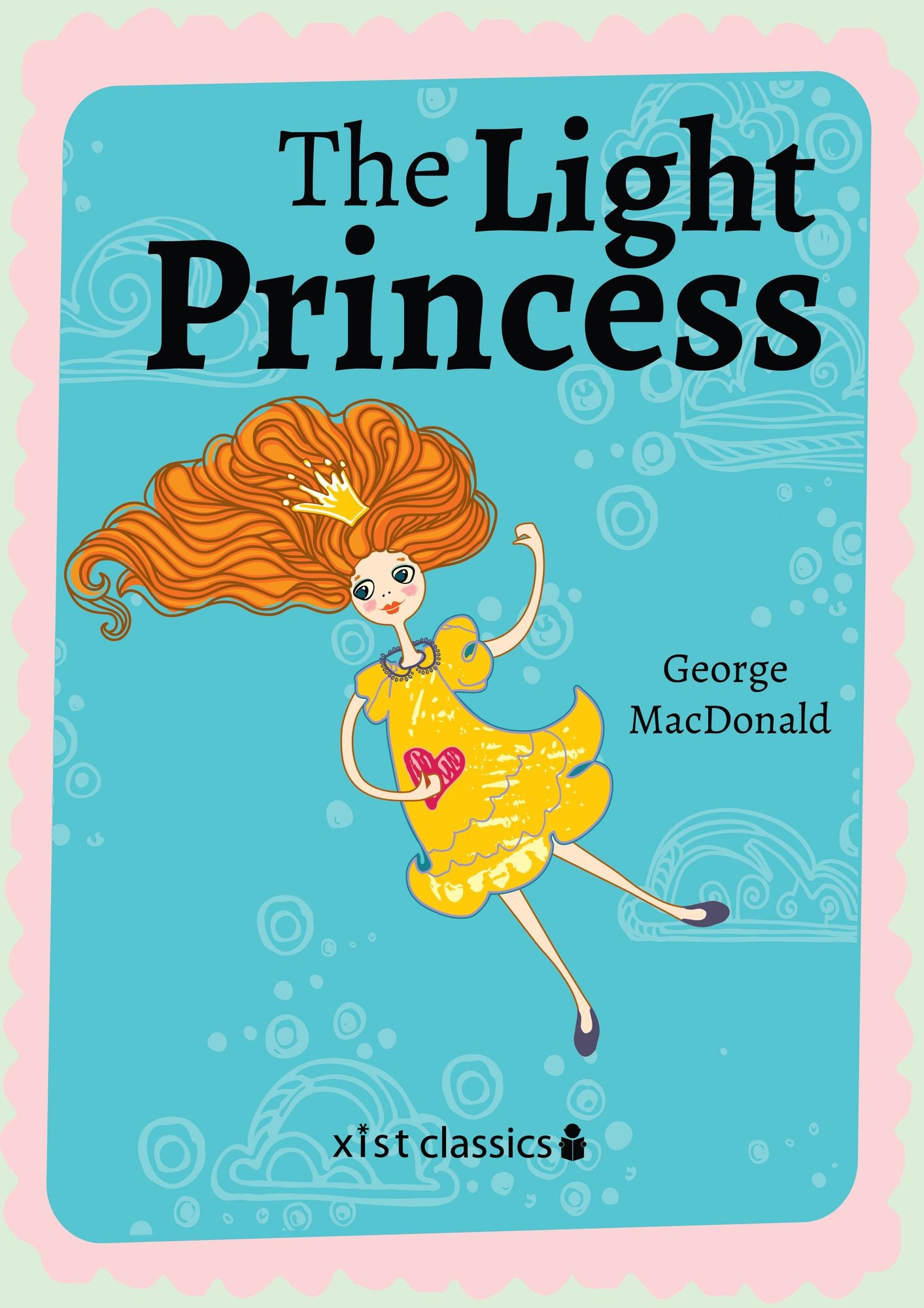 The Light Princess