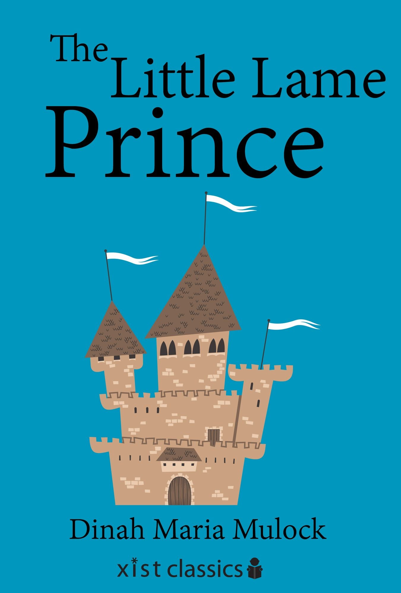The Little Lame Prince