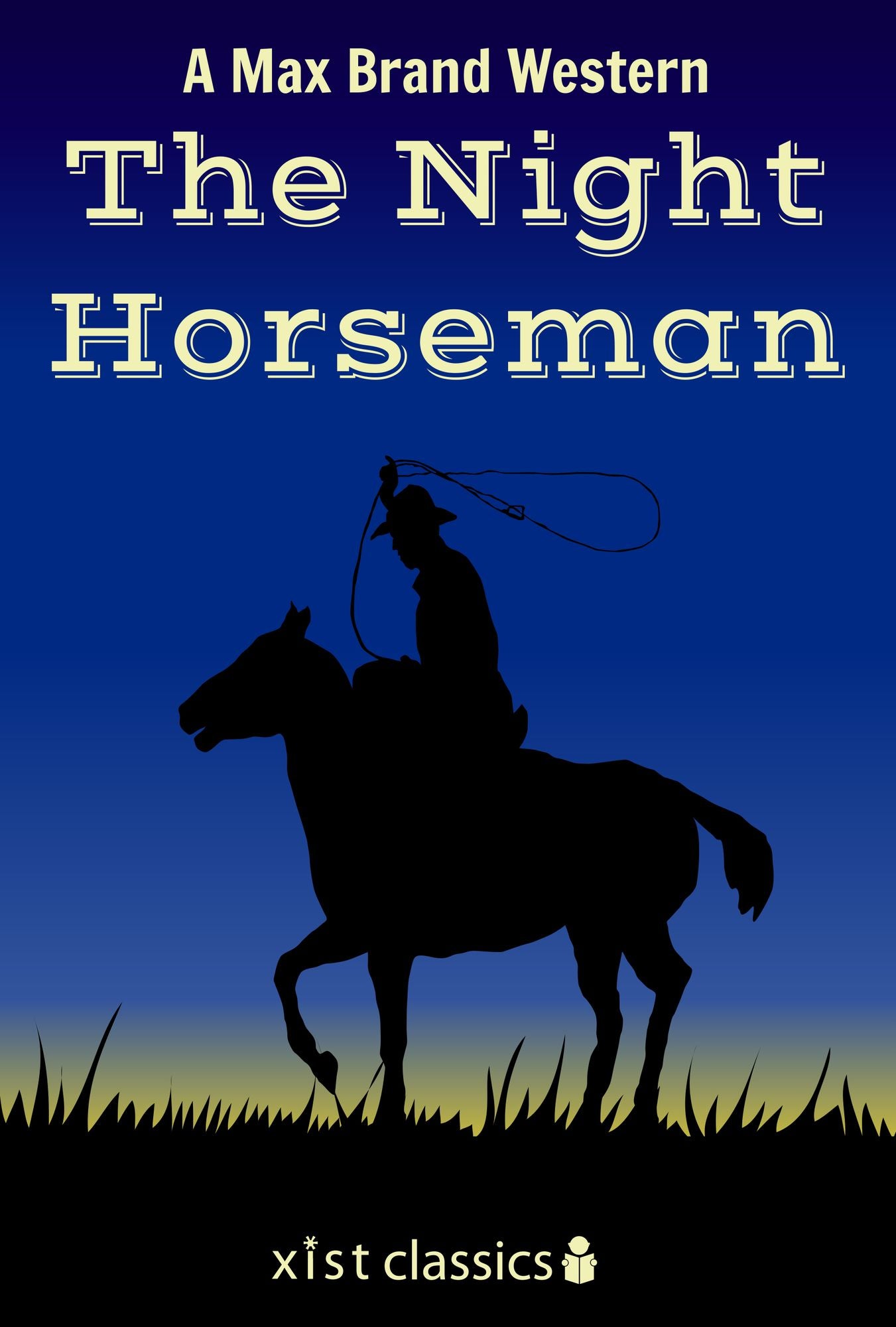 The Night Horseman