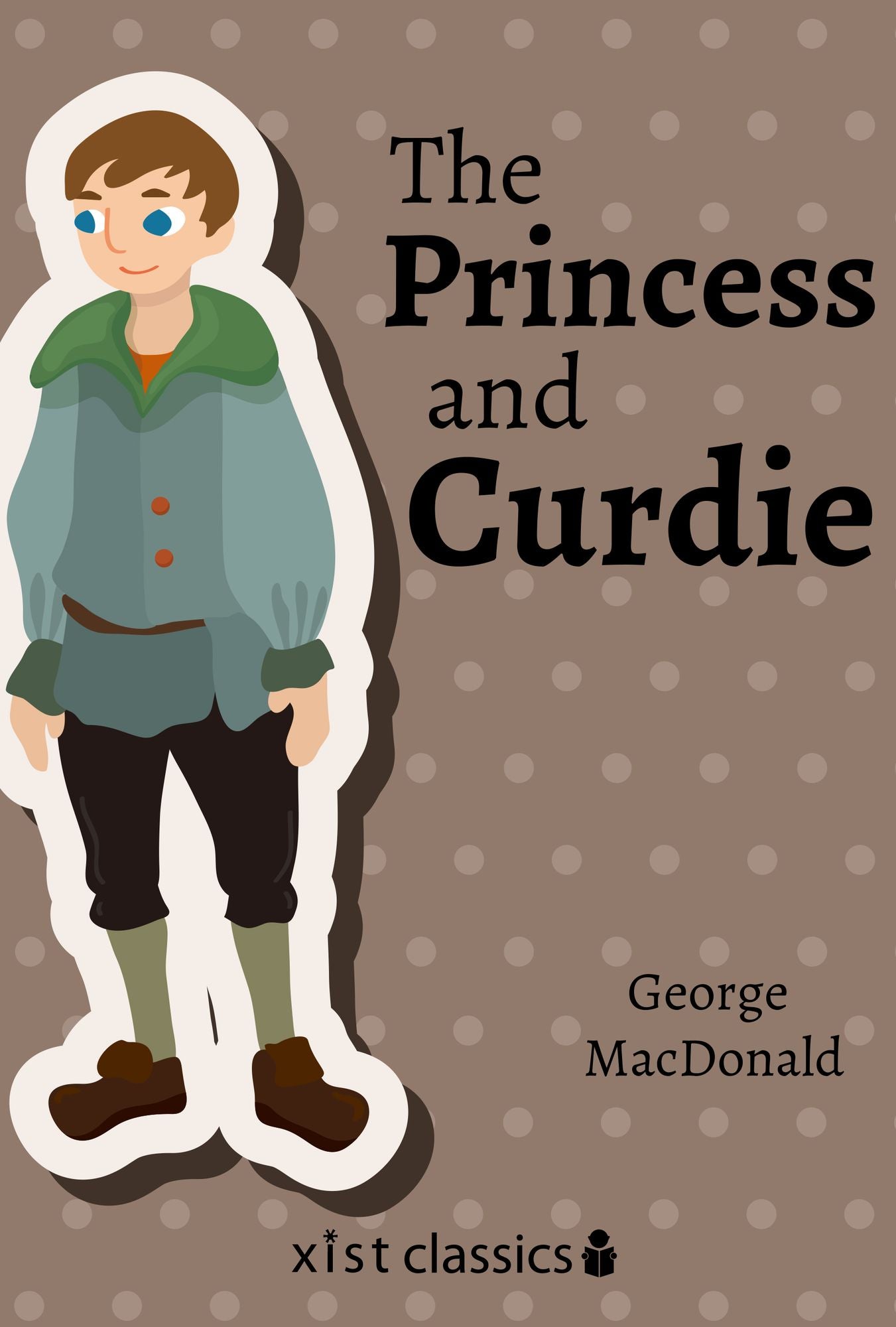 The Princess and Curdie