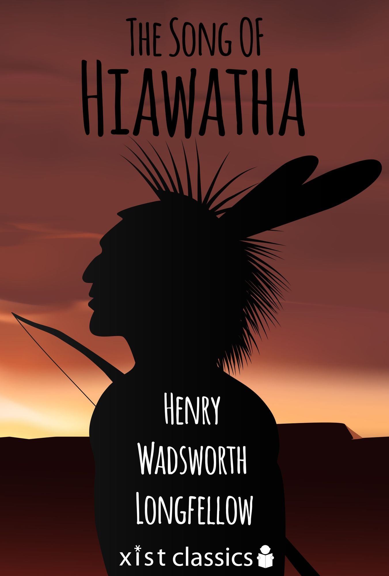 The Song of Hiawatha